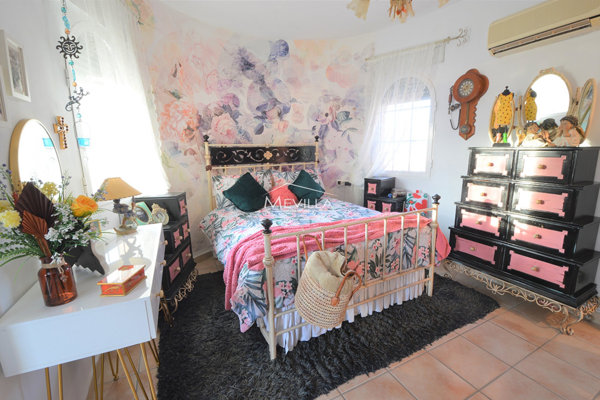 Wederverkoop - Villa - Orihuela Costa - Playa Flamenca