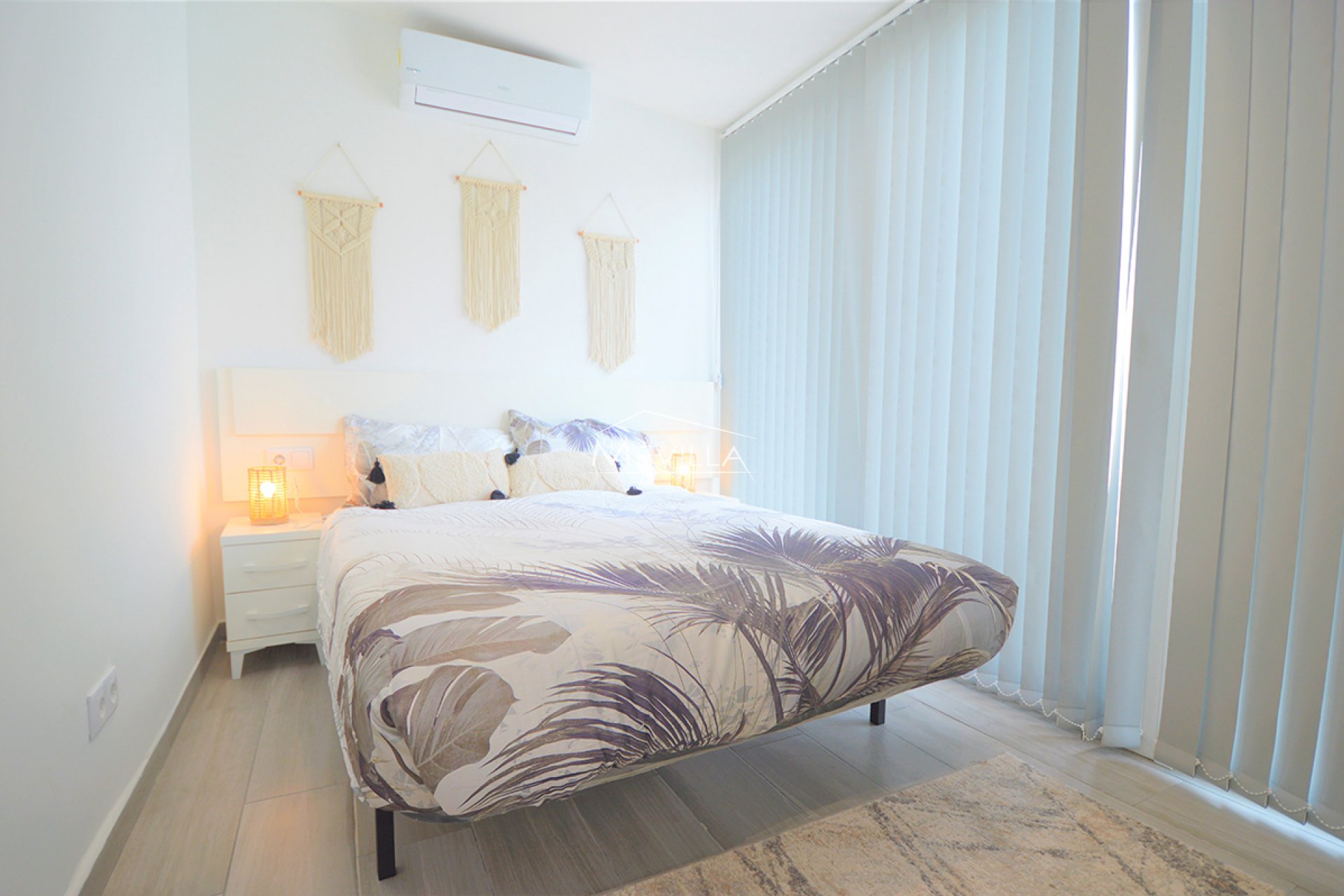 Wederverkoop - Villa - Orihuela Costa - Playa Flamenca