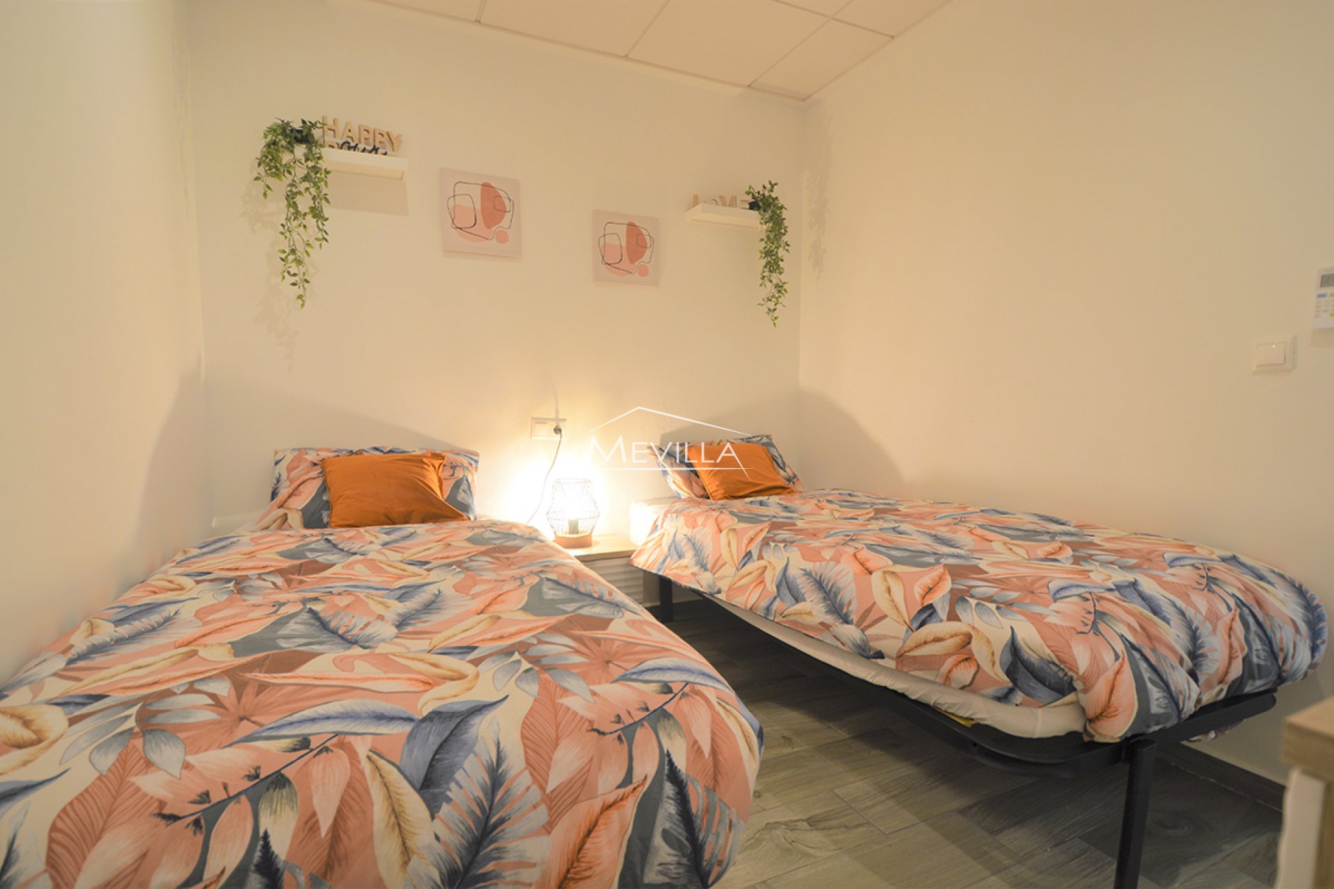 Wederverkoop - Villa - Orihuela Costa - Playa Flamenca