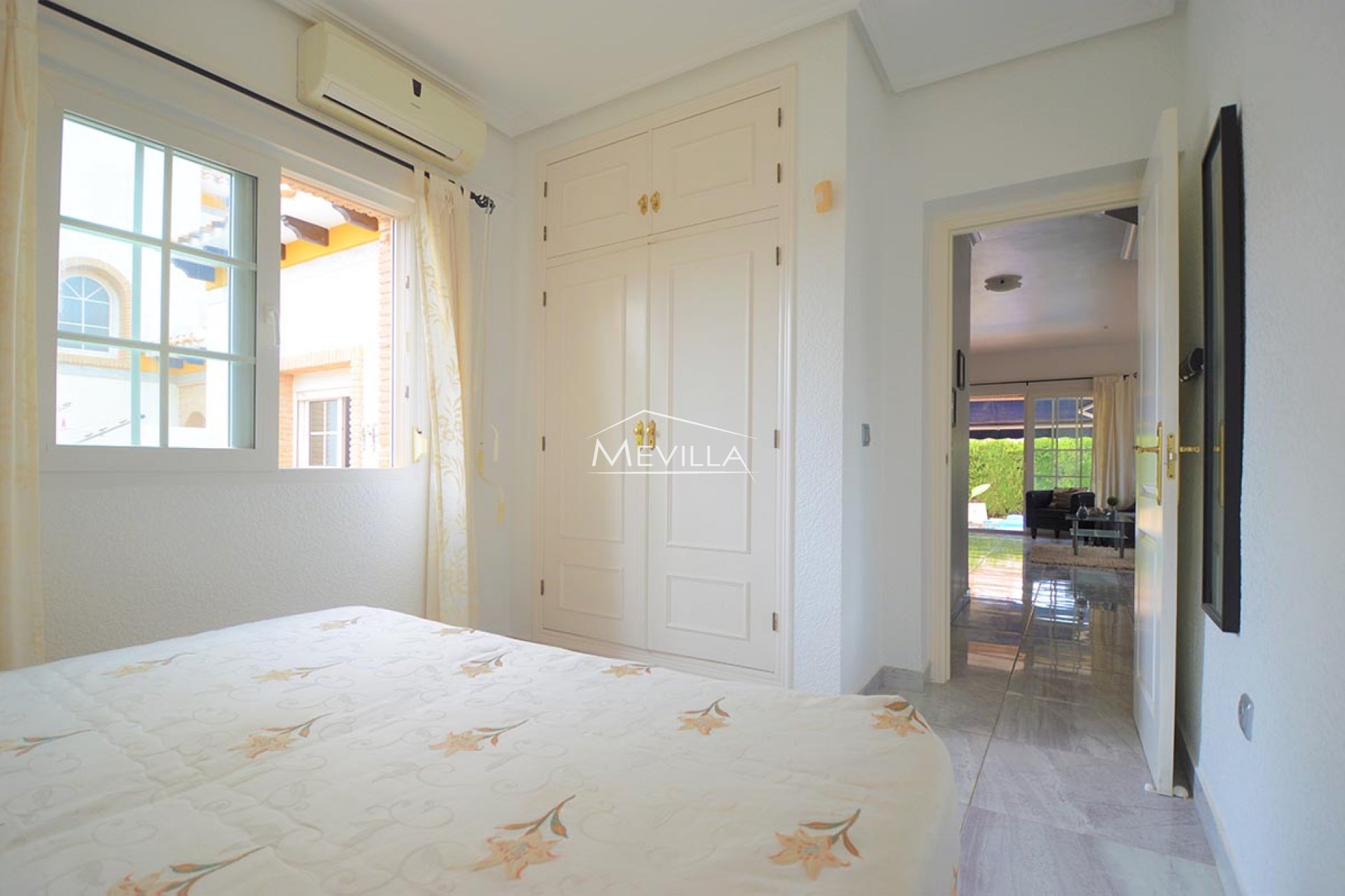 Wederverkoop - Villa - Orihuela Costa - Playa Flamenca