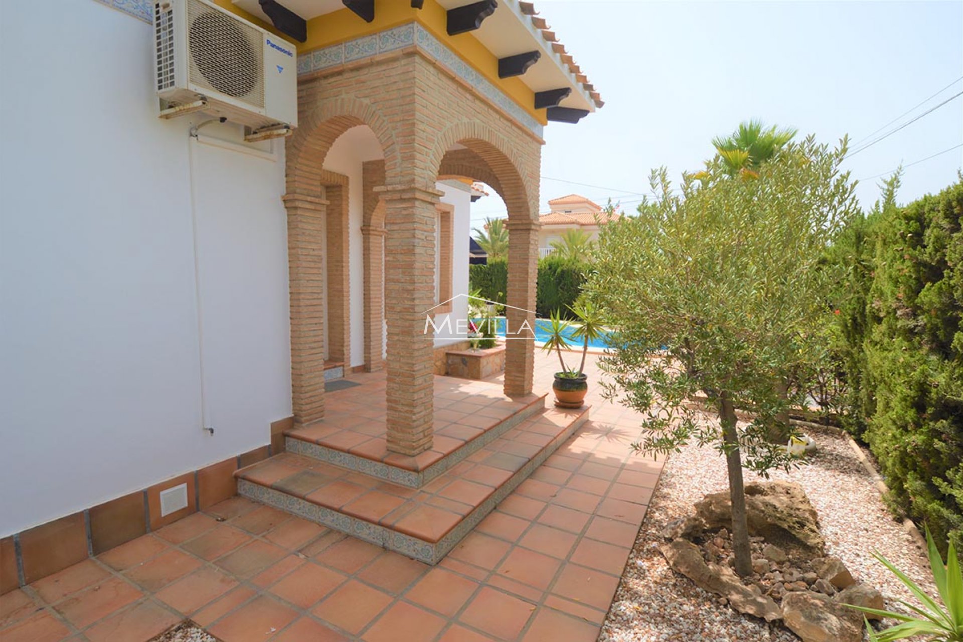 Wederverkoop - Villa - Orihuela Costa - Playa Flamenca