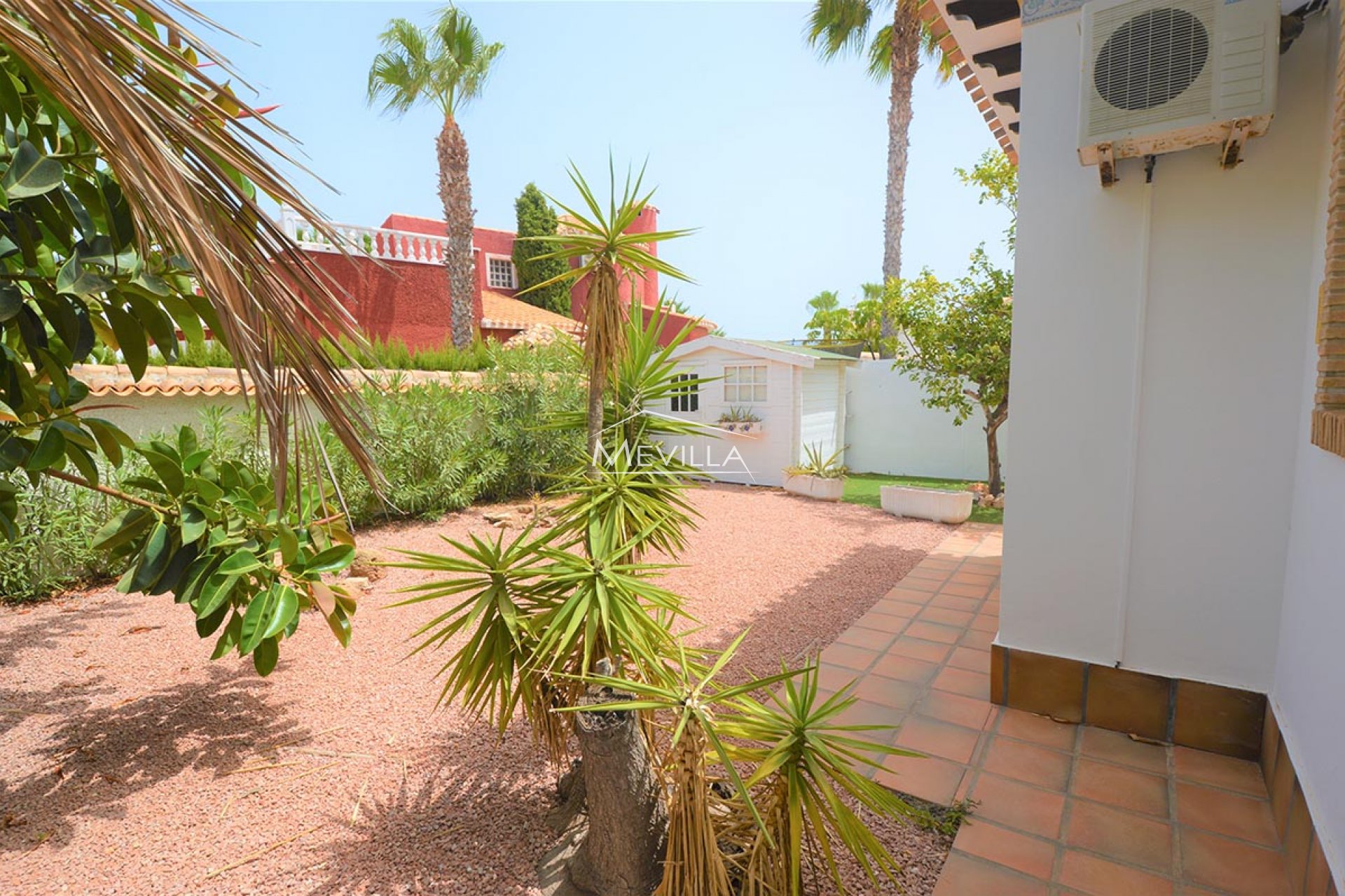 Wederverkoop - Villa - Orihuela Costa - Playa Flamenca