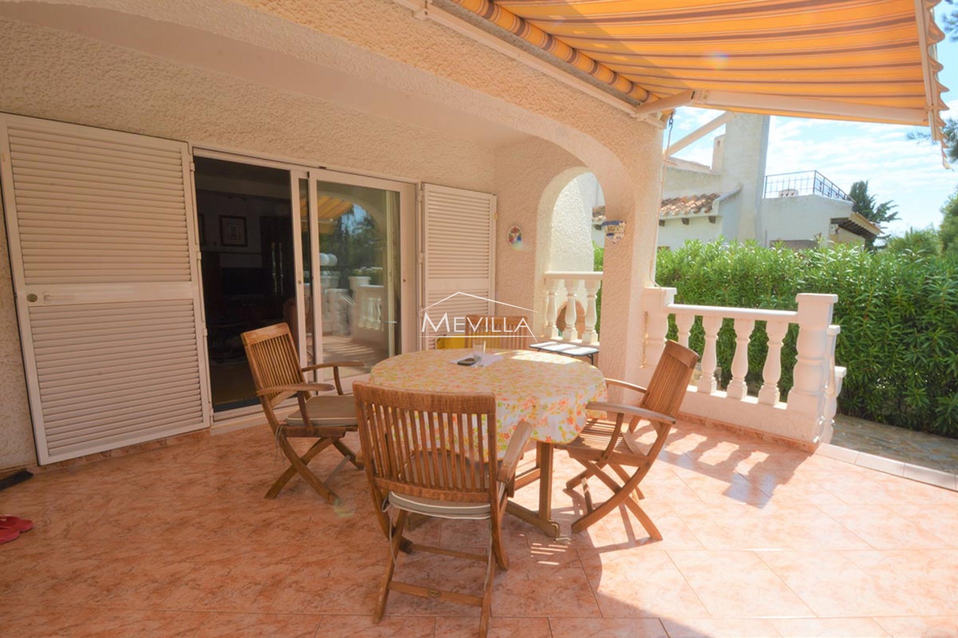 Wederverkoop - Villa - Orihuela Costa - Playa Flamenca
