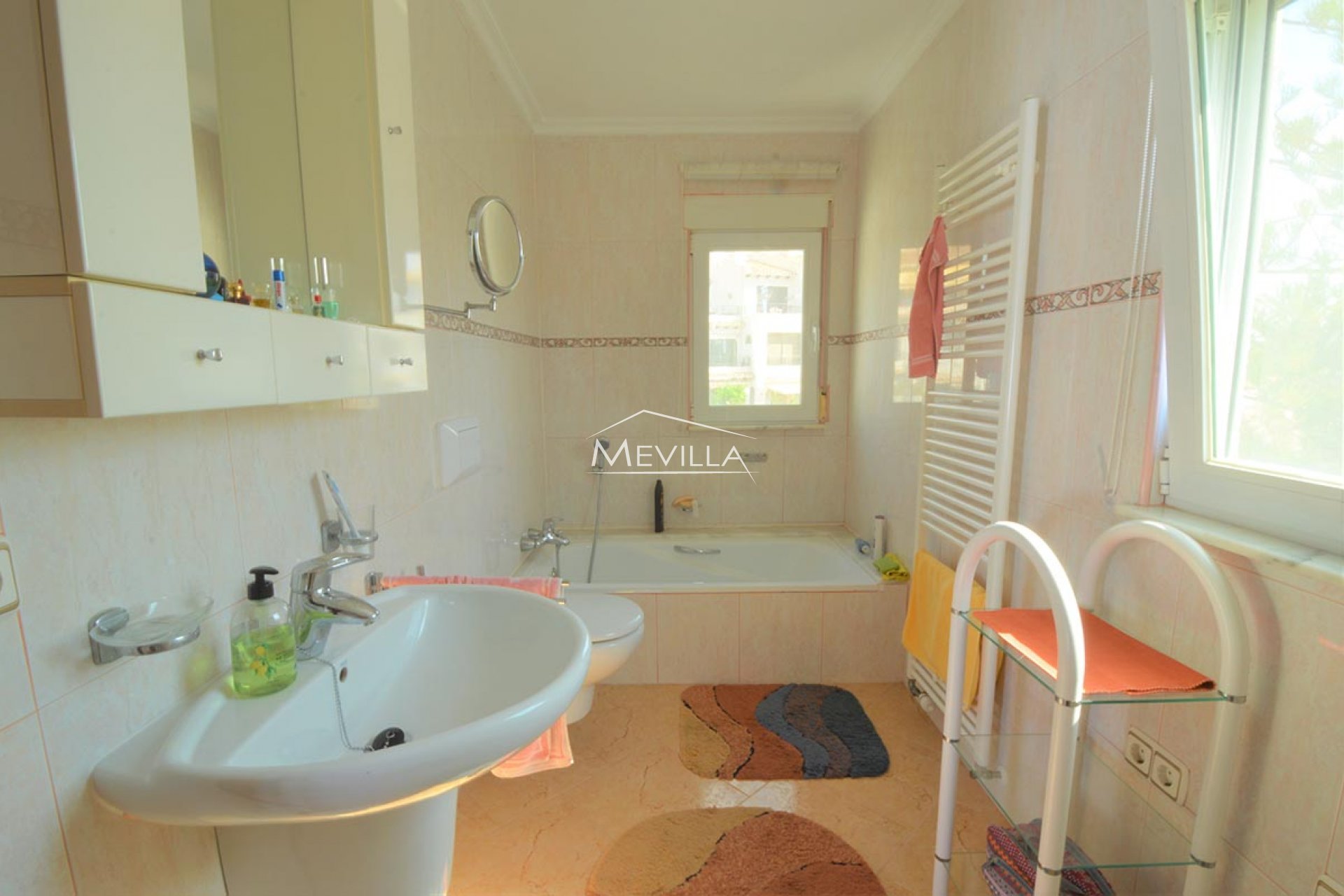 Wederverkoop - Villa - Orihuela Costa - Playa Flamenca