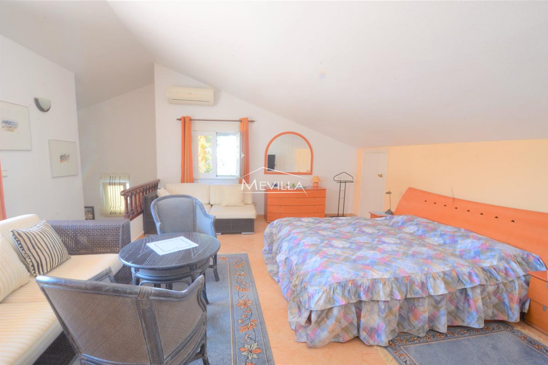 Wederverkoop - Villa - Orihuela Costa - Playa Flamenca