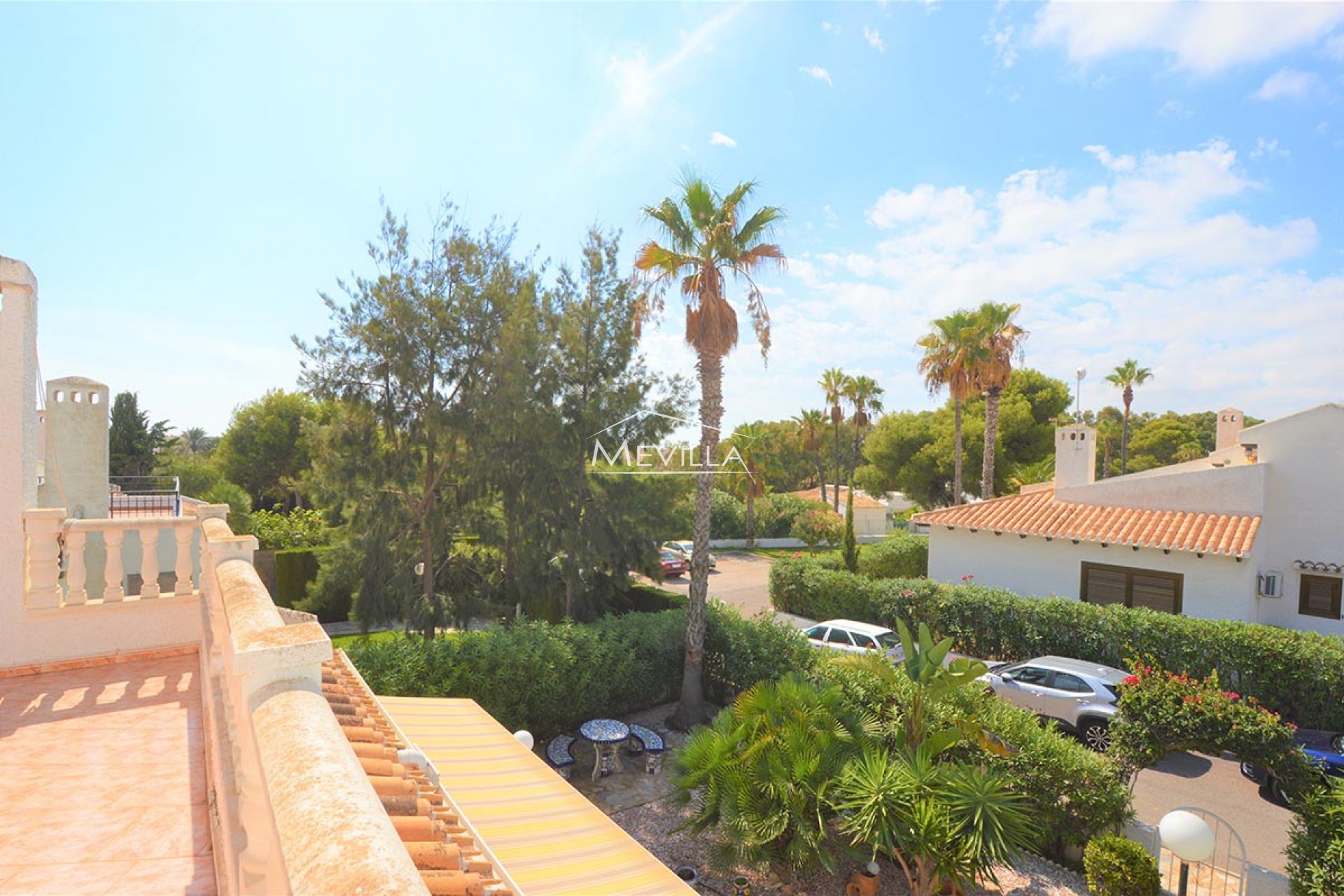Wederverkoop - Villa - Orihuela Costa - Playa Flamenca