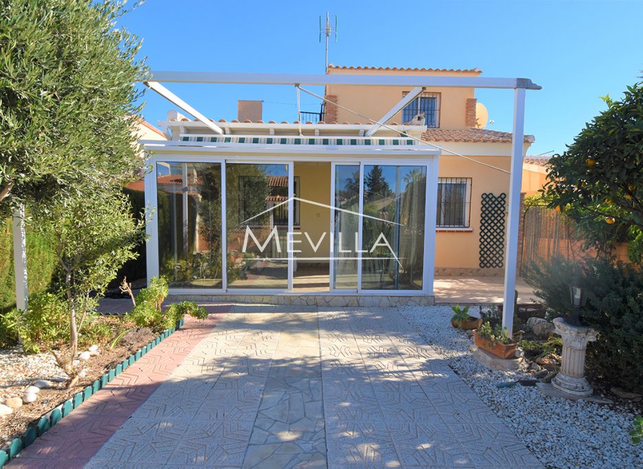 Wederverkoop - Villa - Orihuela Costa - Playa Flamenca