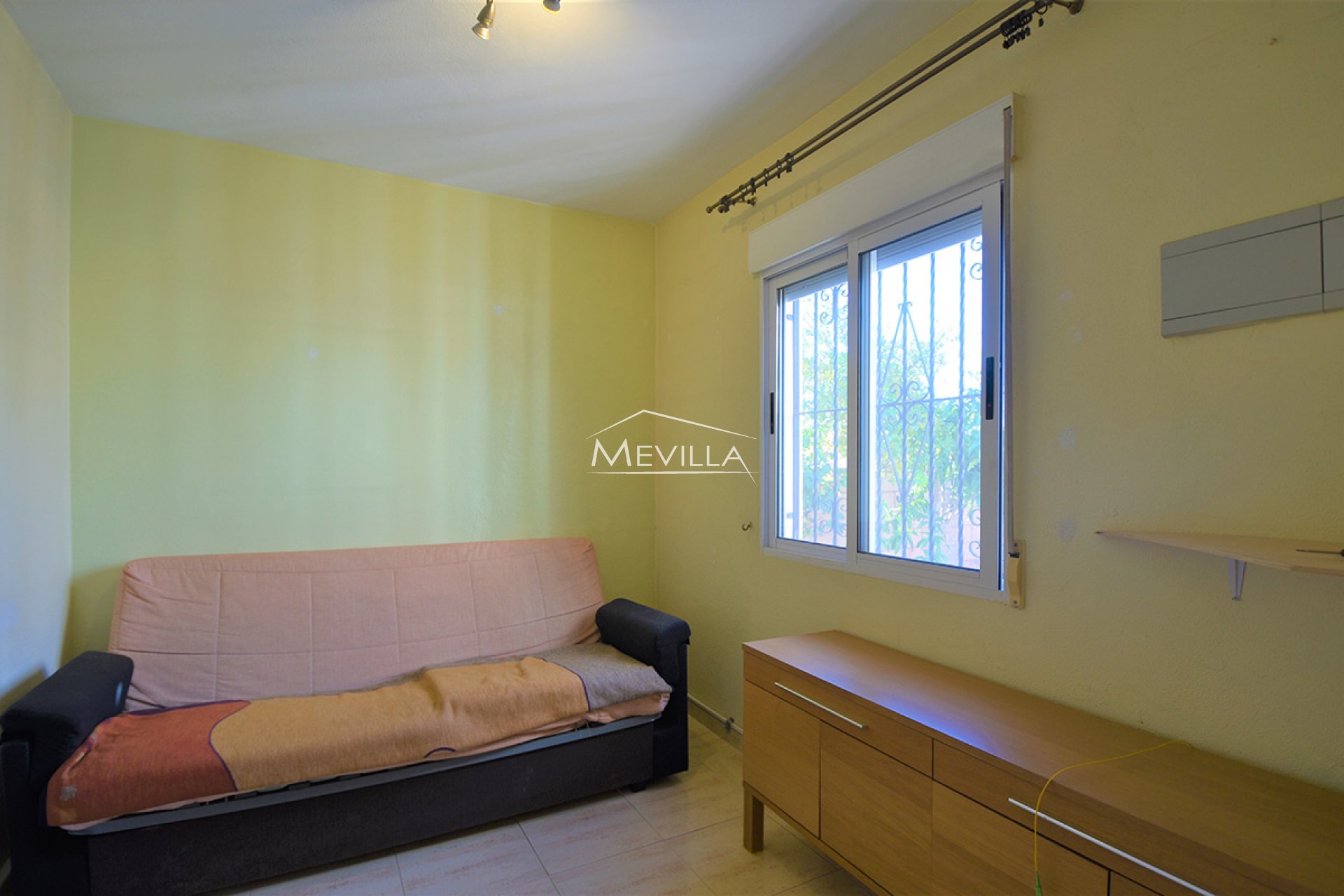 Wederverkoop - Villa - Orihuela Costa - Playa Flamenca