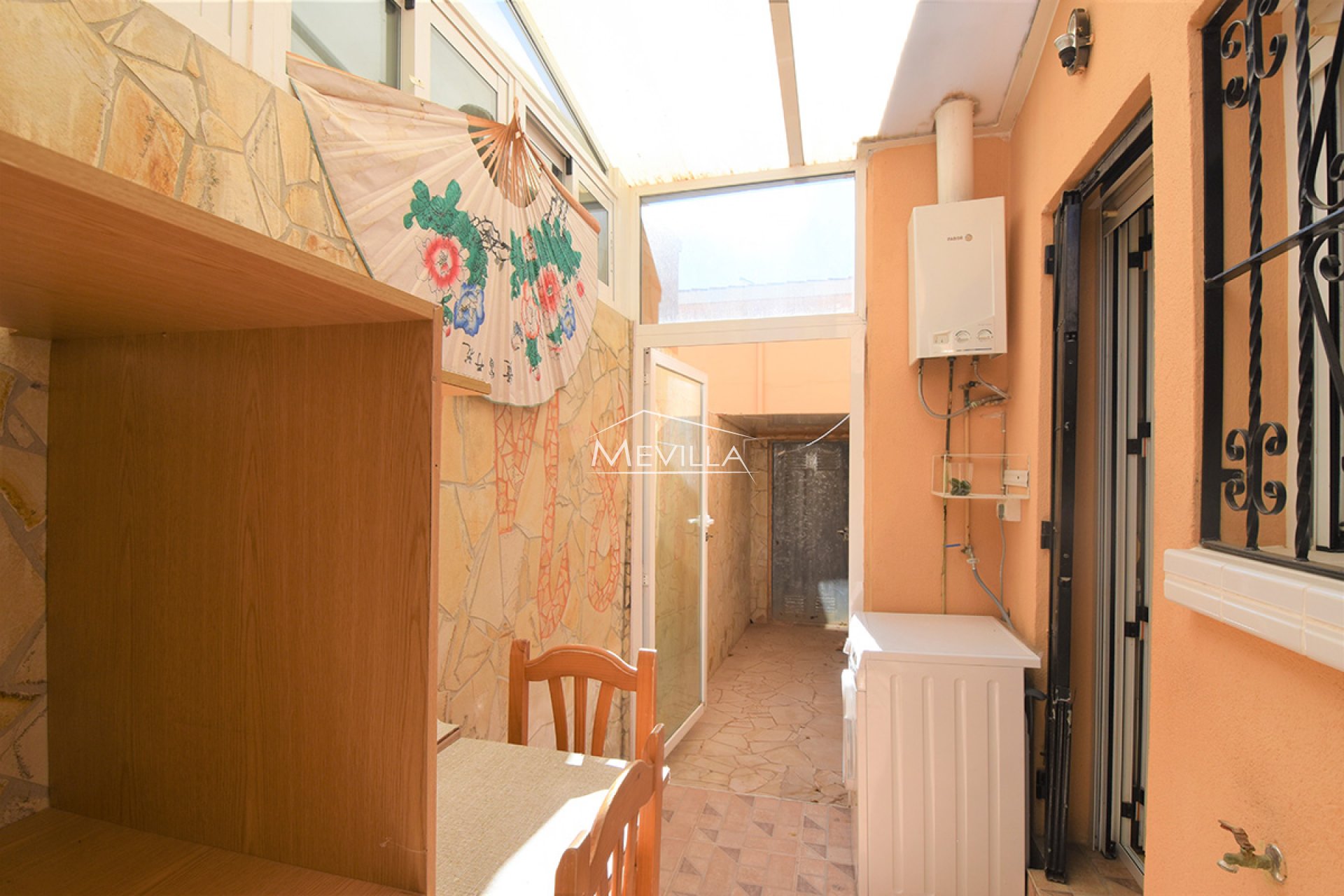 Wederverkoop - Villa - Orihuela Costa - Playa Flamenca