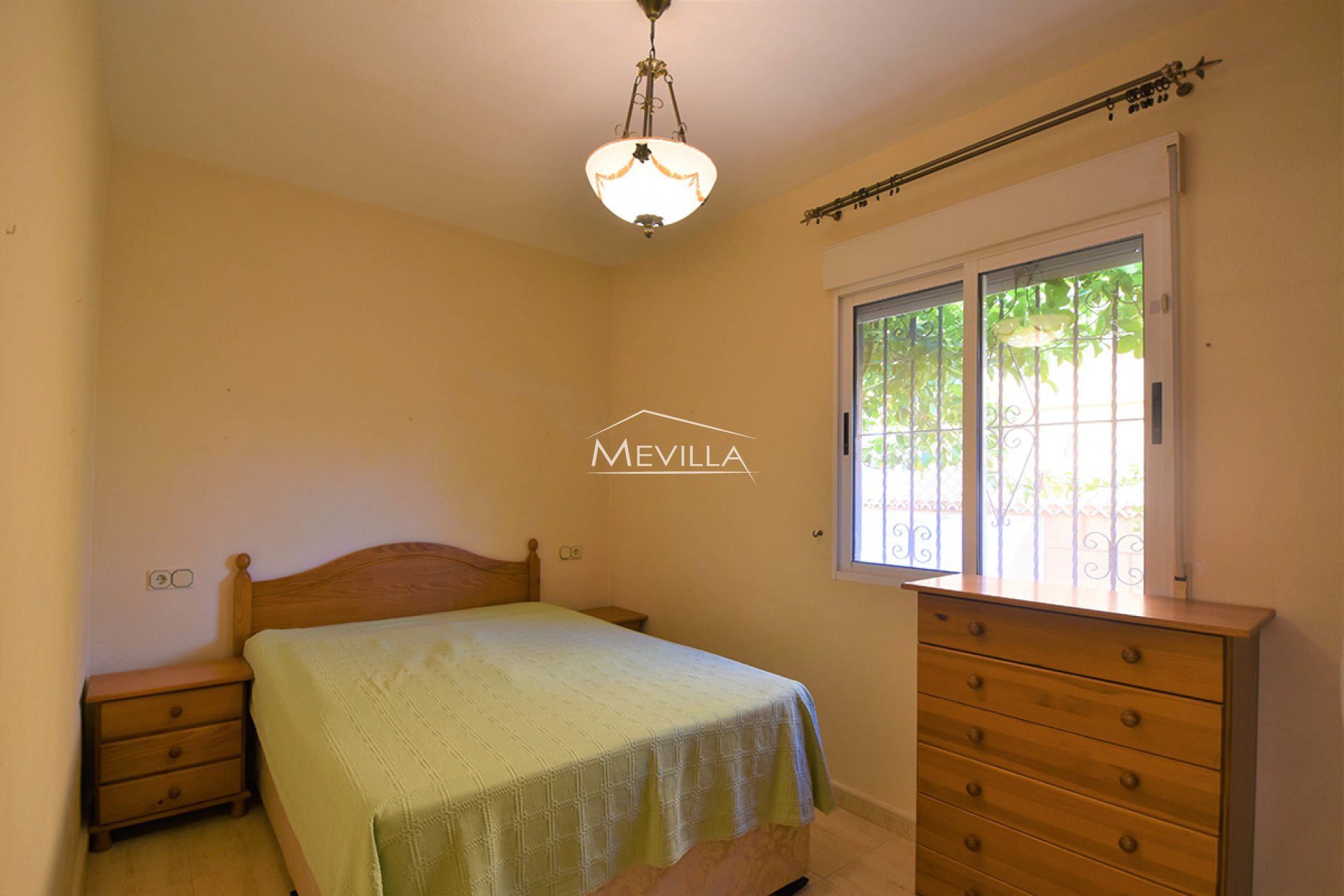 Wederverkoop - Villa - Orihuela Costa - Playa Flamenca