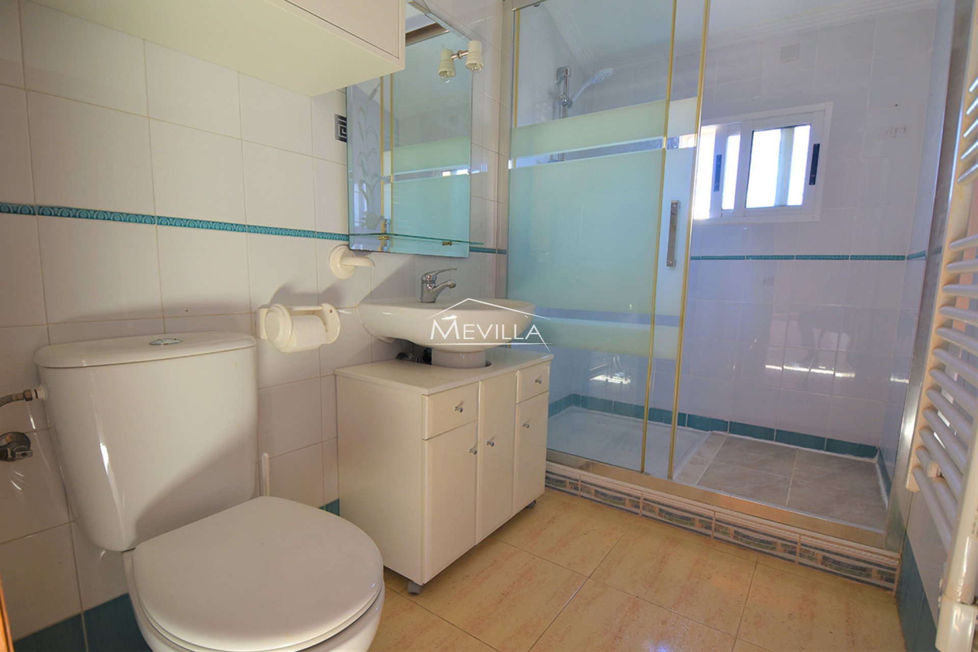 Wederverkoop - Villa - Orihuela Costa - Playa Flamenca