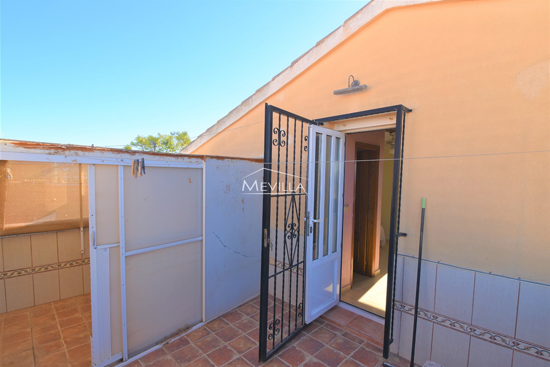 Wederverkoop - Villa - Orihuela Costa - Playa Flamenca