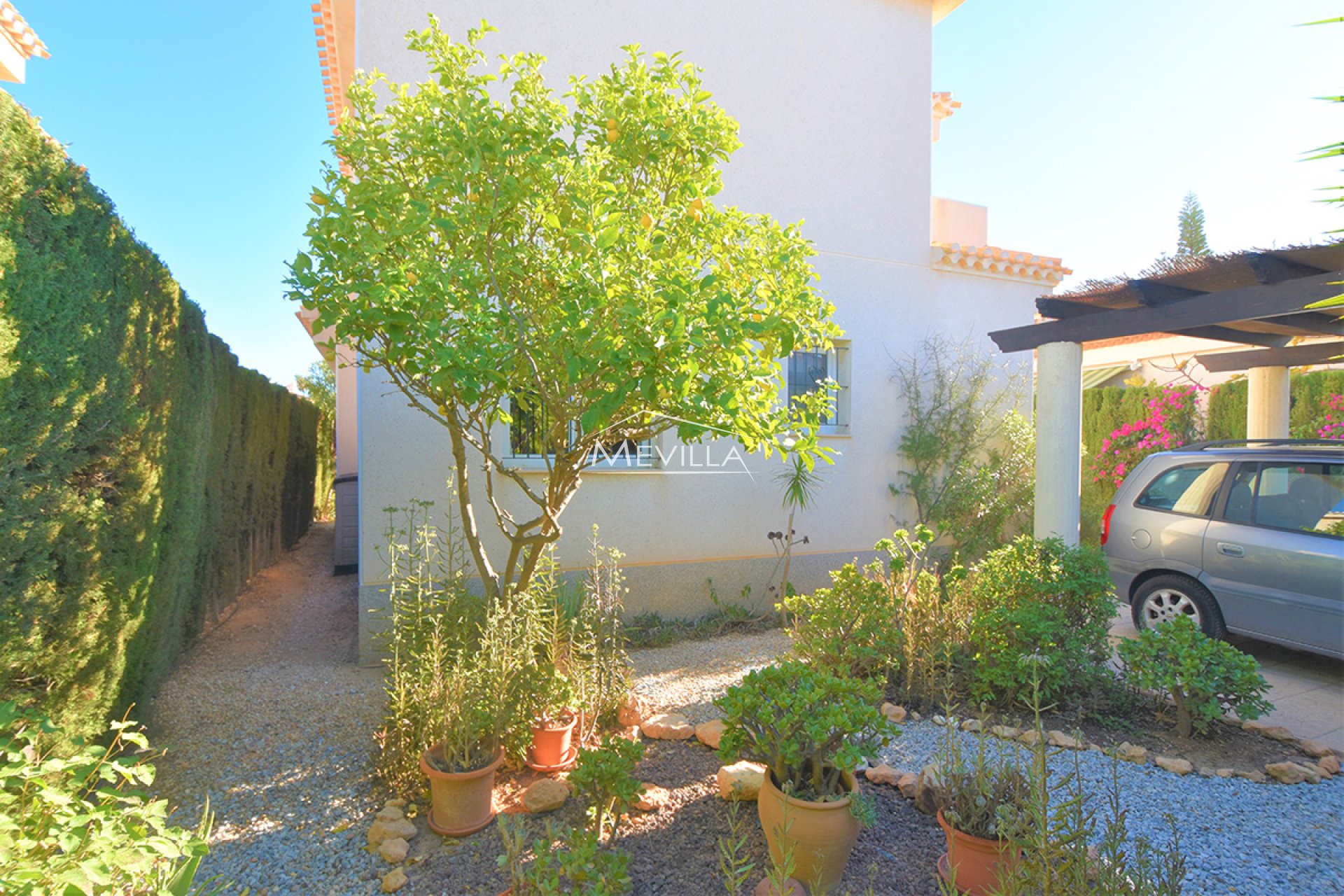 Wederverkoop - Villa - Orihuela Costa - Playa Flamenca