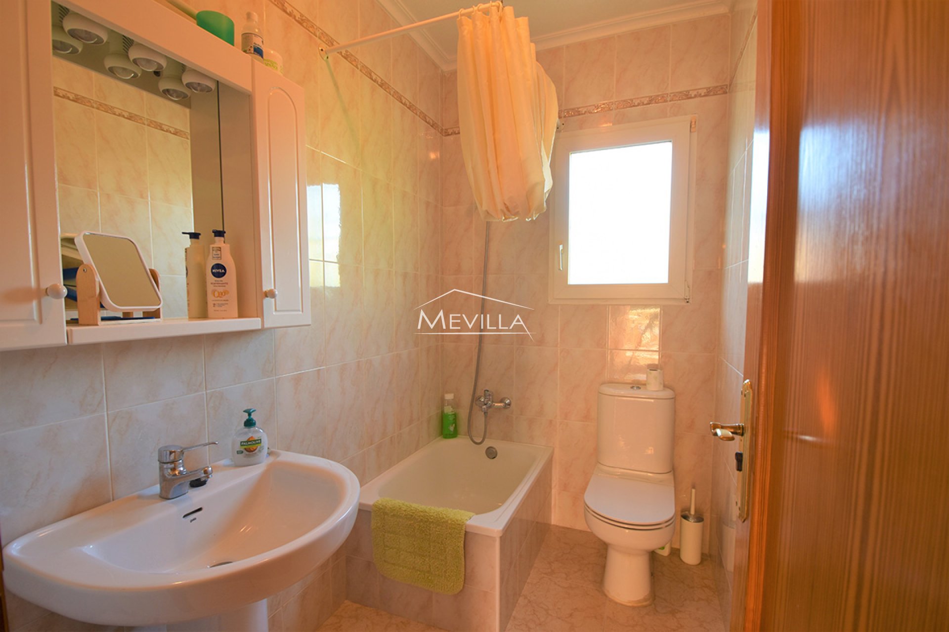 Wederverkoop - Villa - Orihuela Costa - Playa Flamenca