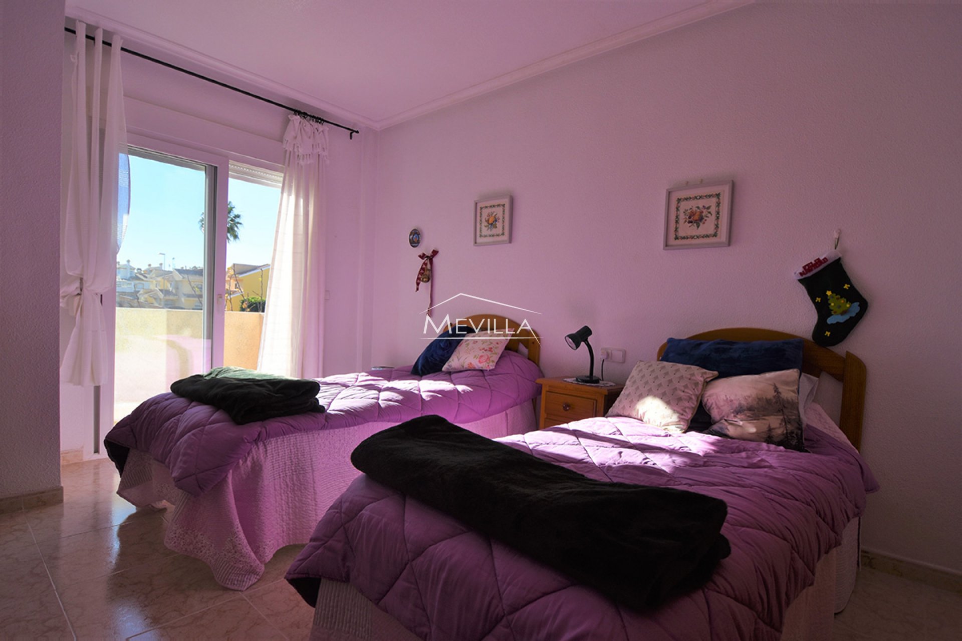 Wederverkoop - Villa - Orihuela Costa - Playa Flamenca