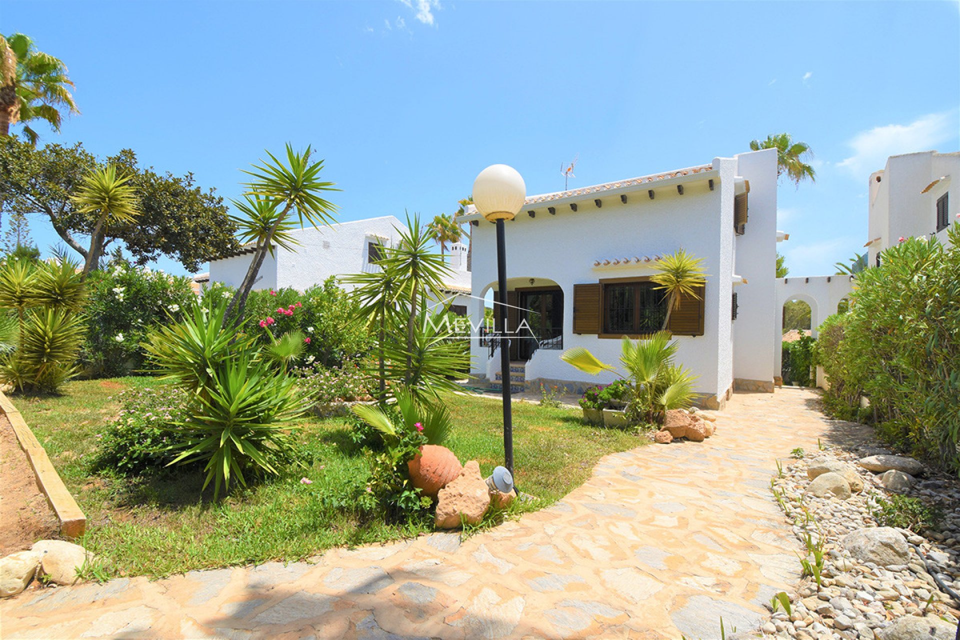 Wederverkoop - Villa - Orihuela Costa - Playa Flamenca