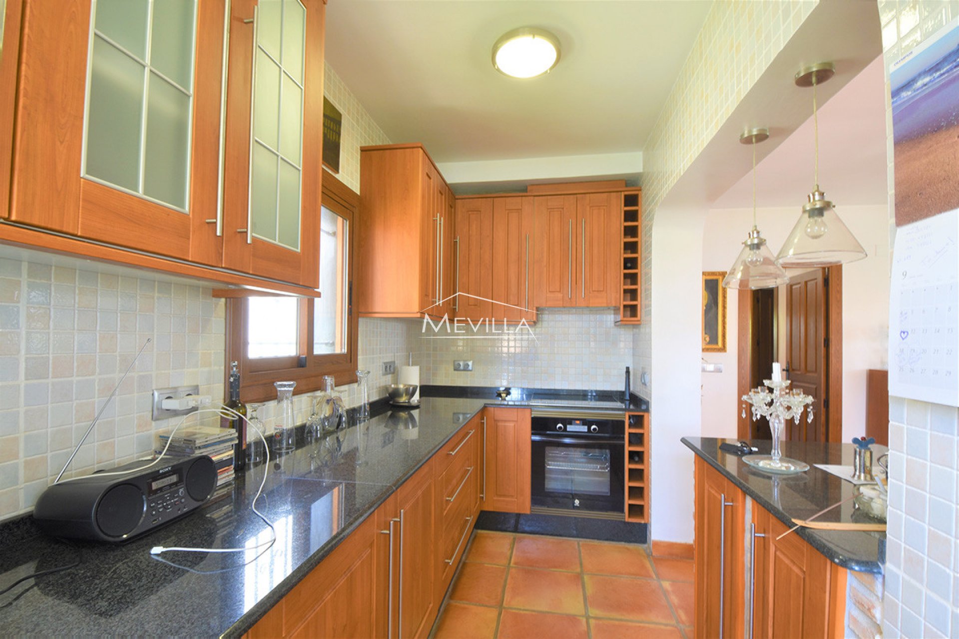 Wederverkoop - Villa - Orihuela Costa - Playa Flamenca