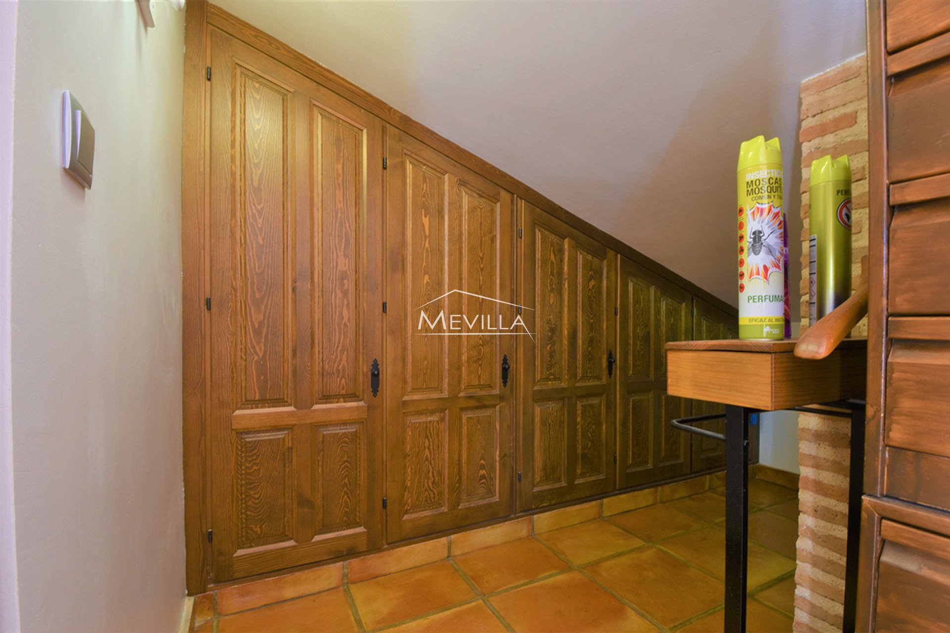 Wederverkoop - Villa - Orihuela Costa - Playa Flamenca