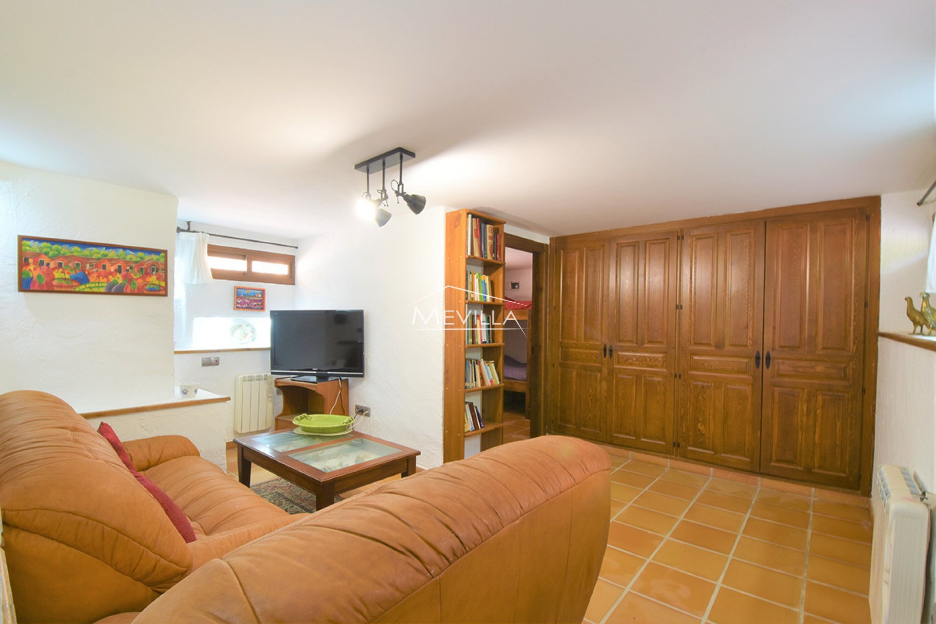 Wederverkoop - Villa - Orihuela Costa - Playa Flamenca