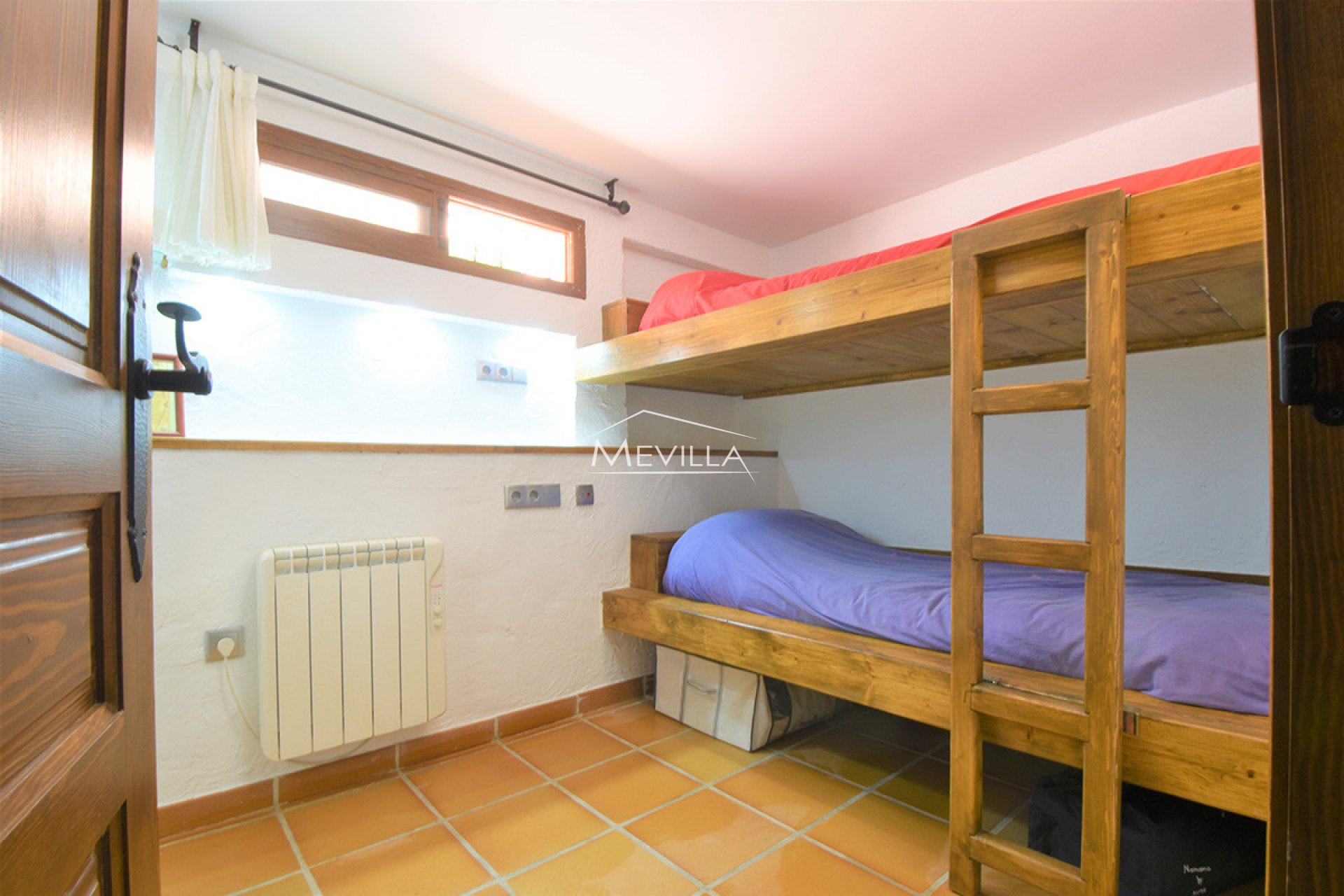 Wederverkoop - Villa - Orihuela Costa - Playa Flamenca