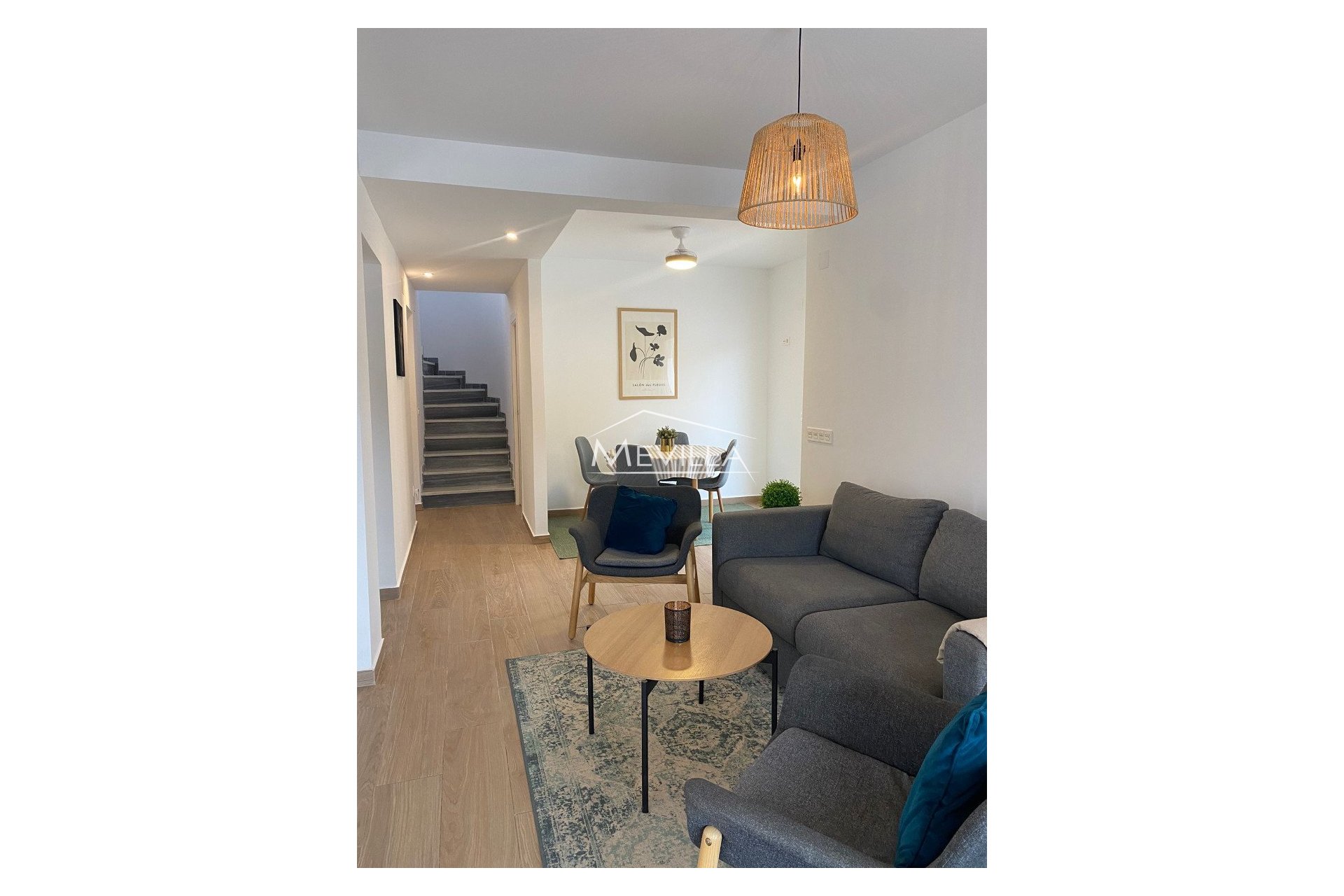 Wederverkoop - Villa - Orihuela Costa - Playa Flamenca