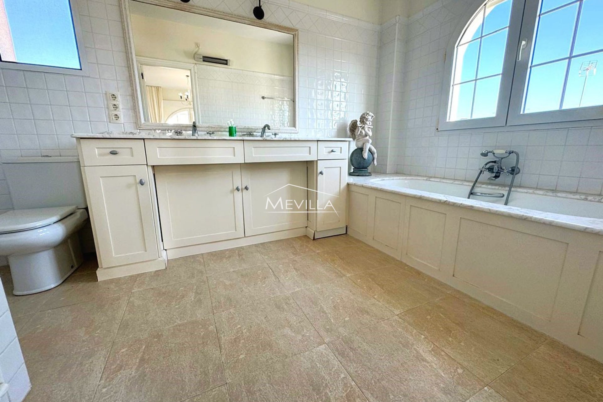 Wederverkoop - Villa - Orihuela Costa - Playa Flamenca