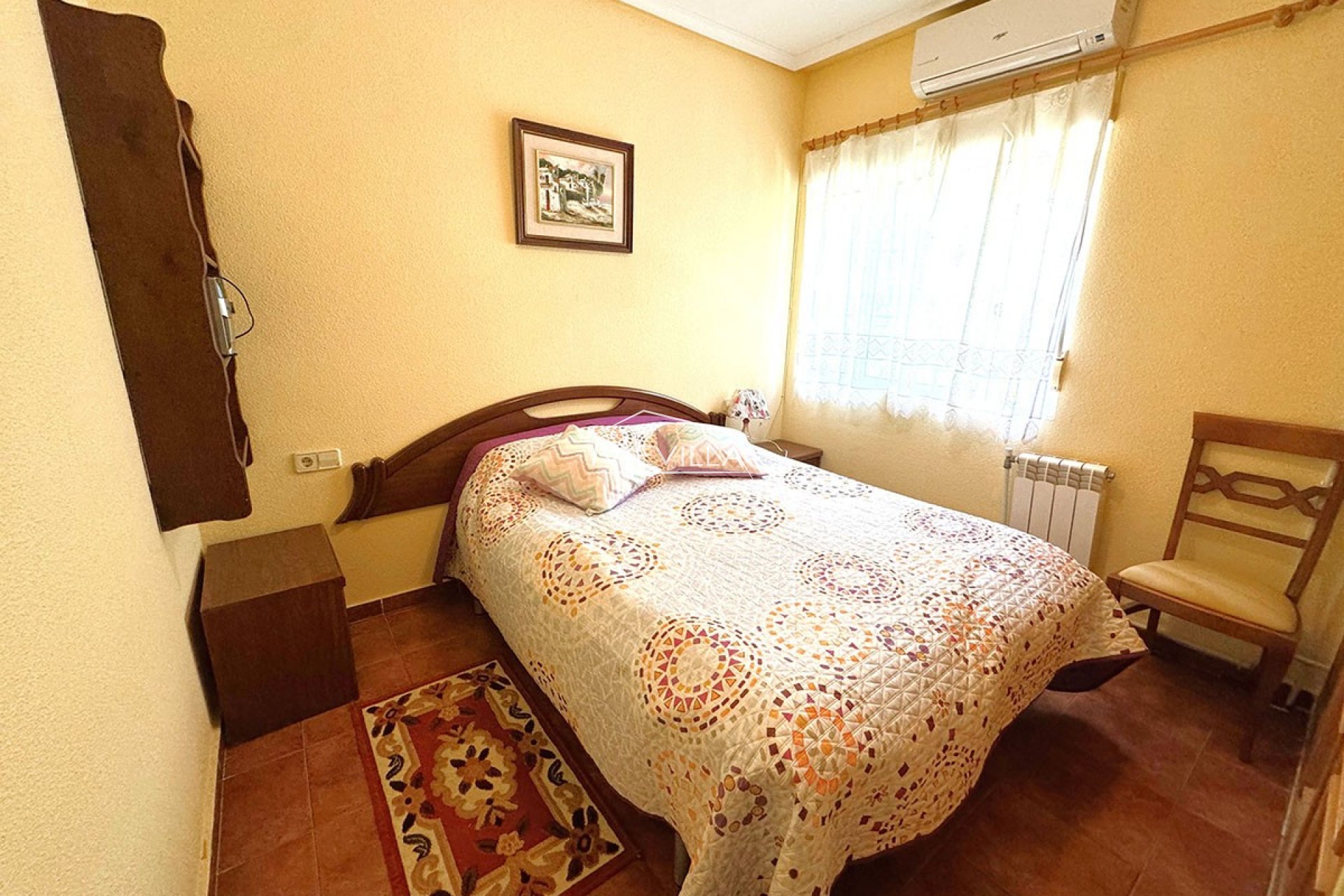 Wederverkoop - Villa - Orihuela Costa - Playa Flamenca