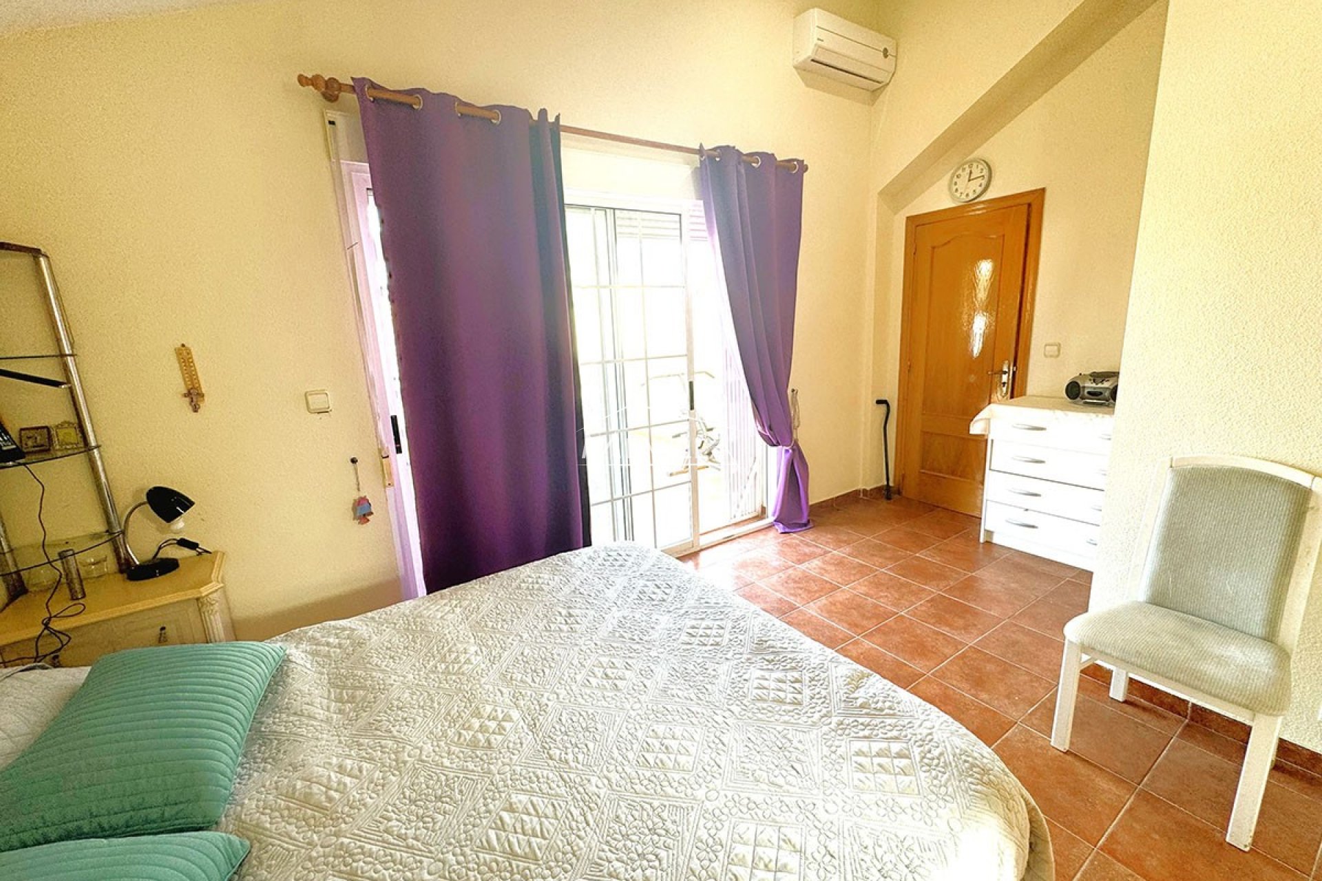 Wederverkoop - Villa - Orihuela Costa - Playa Flamenca