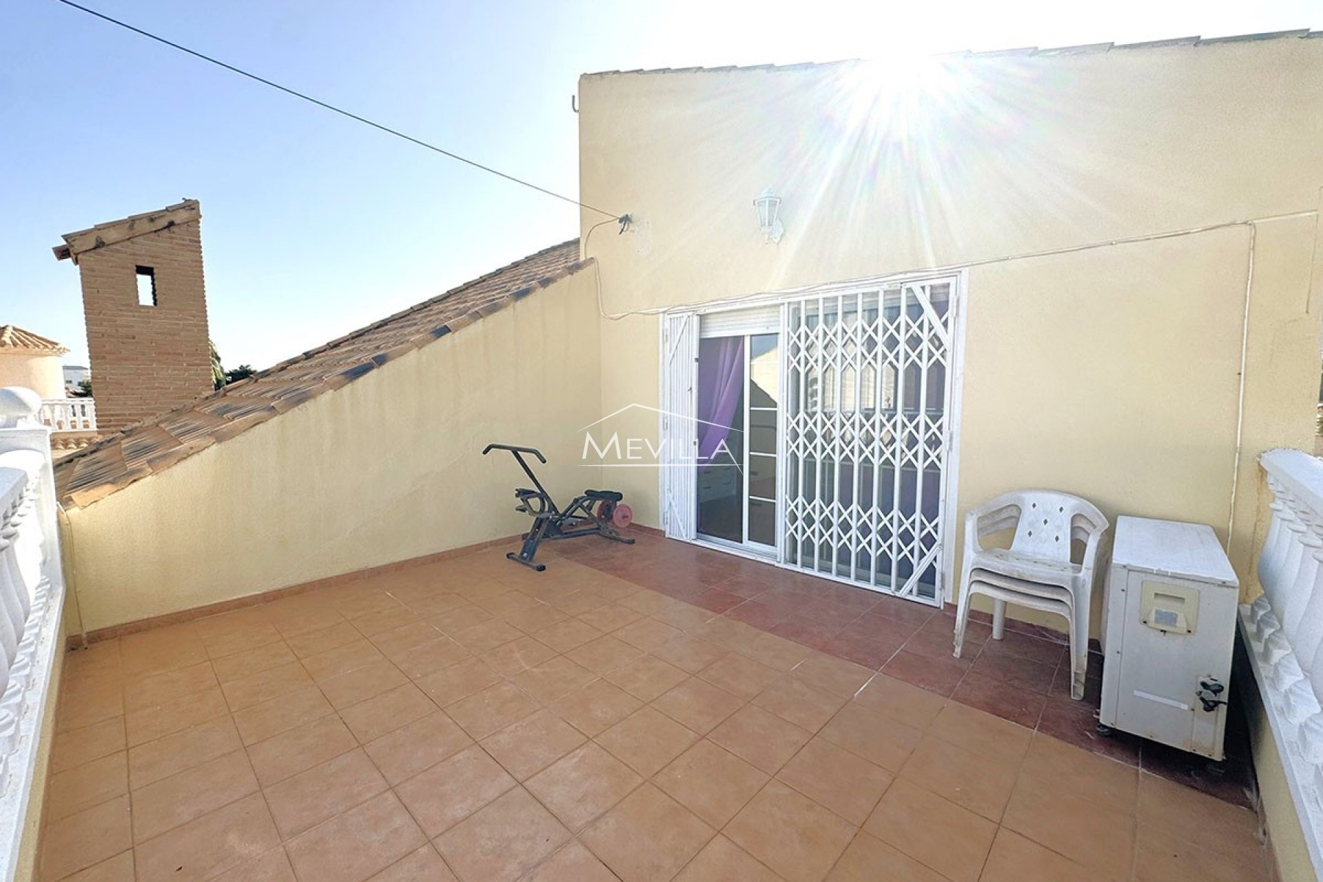 Wederverkoop - Villa - Orihuela Costa - Playa Flamenca