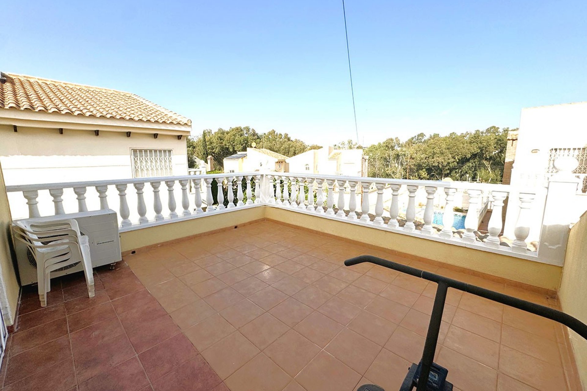 Wederverkoop - Villa - Orihuela Costa - Playa Flamenca