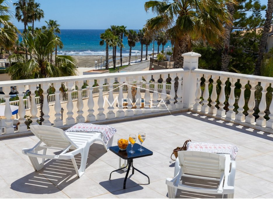 Wederverkoop - Villa - Orihuela Costa - Playa Flamenca
