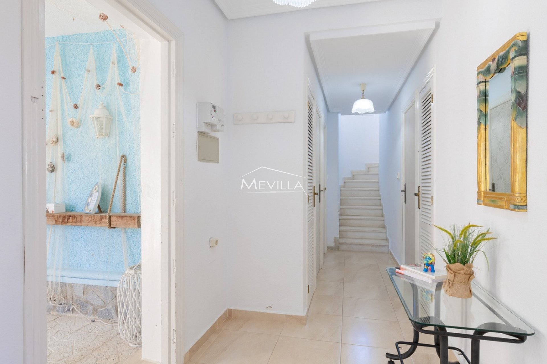 Wederverkoop - Villa - Orihuela Costa - Playa Flamenca