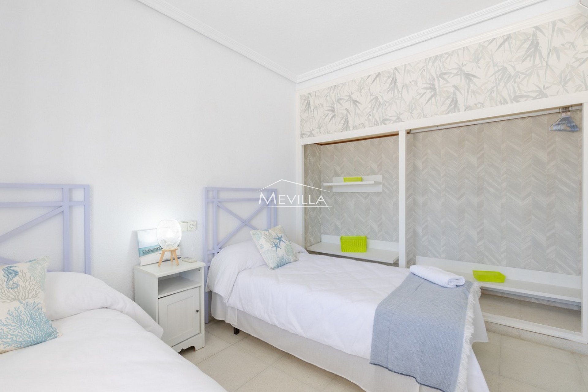 Wederverkoop - Villa - Orihuela Costa - Playa Flamenca