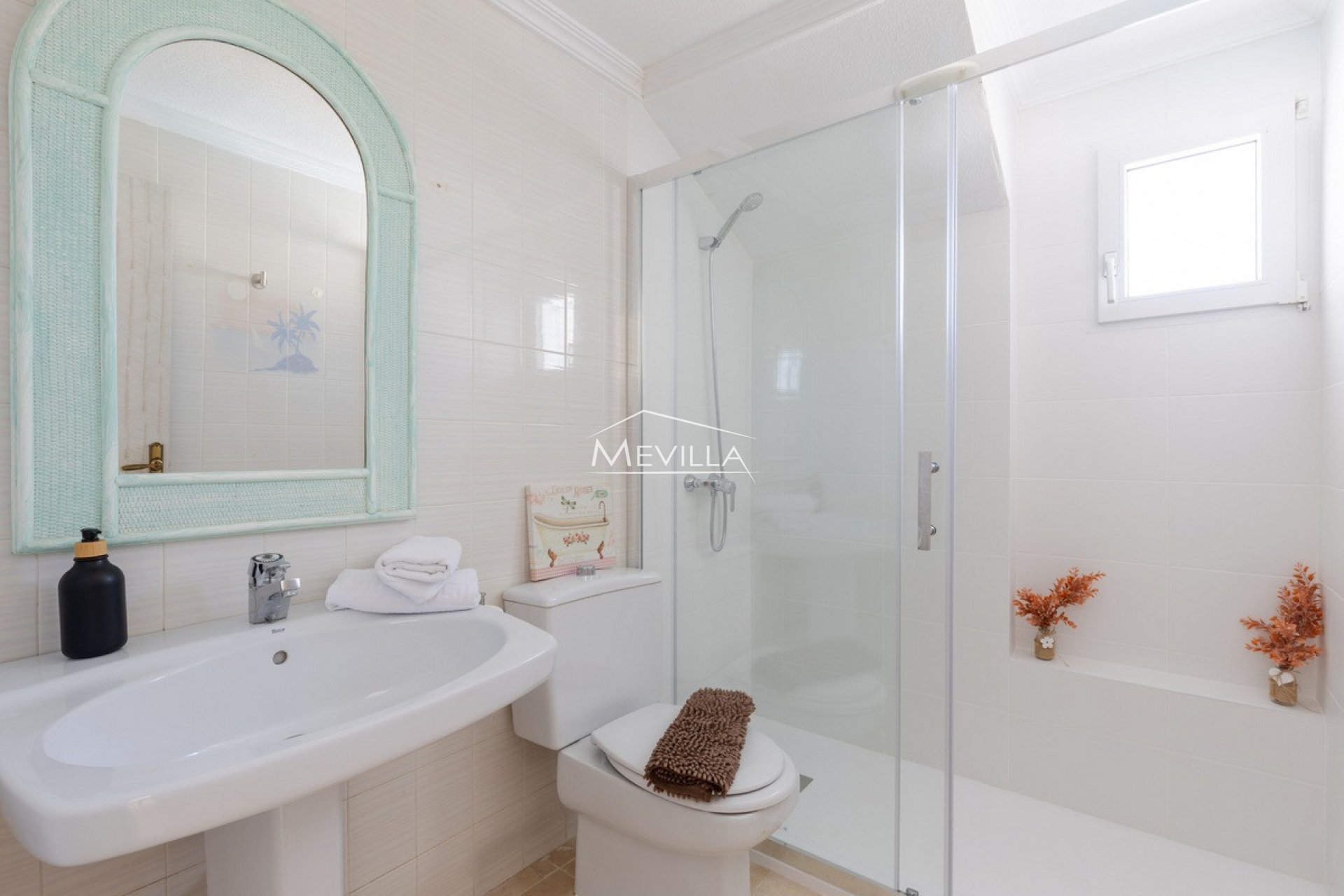 Wederverkoop - Villa - Orihuela Costa - Playa Flamenca