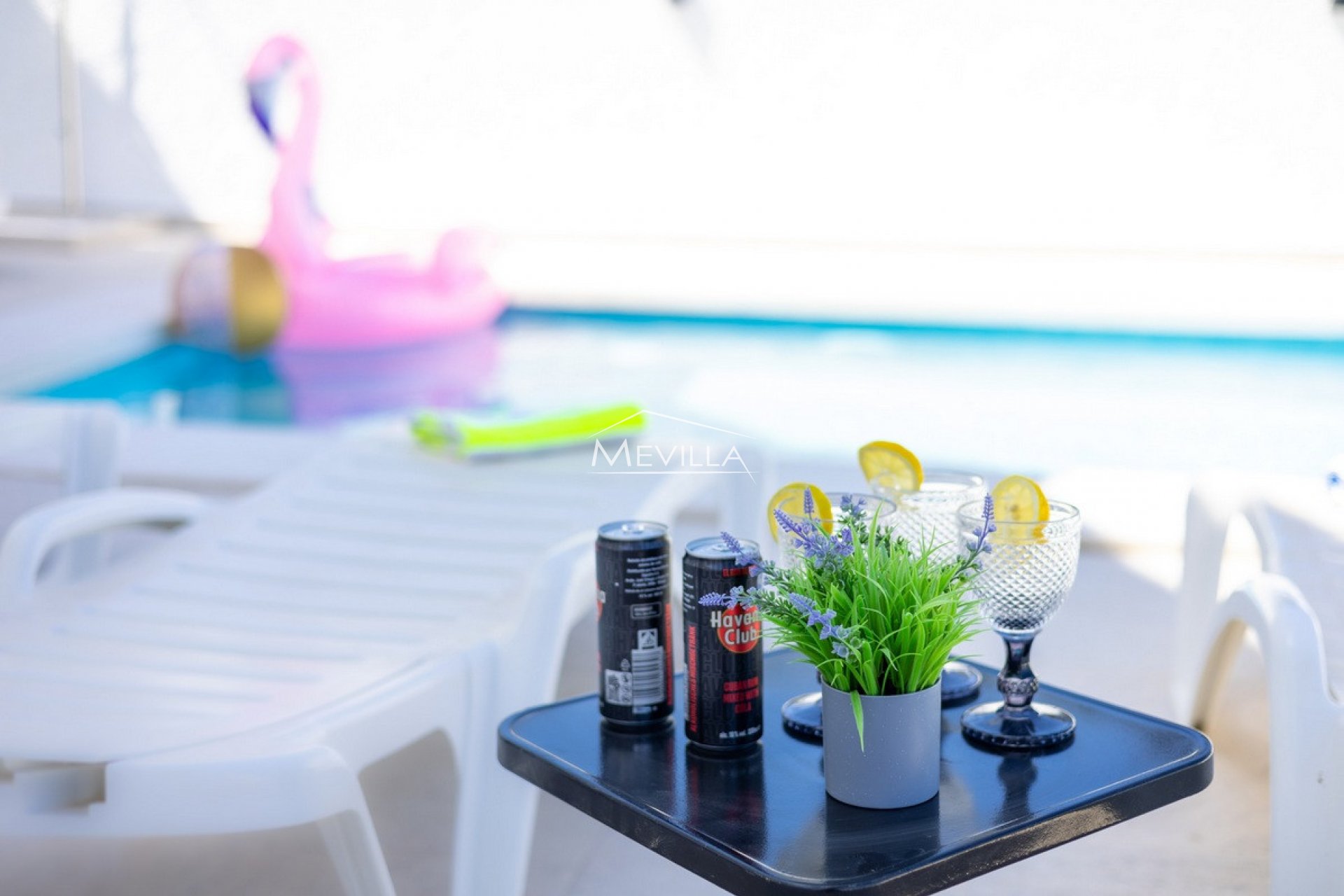 Wederverkoop - Villa - Orihuela Costa - Playa Flamenca