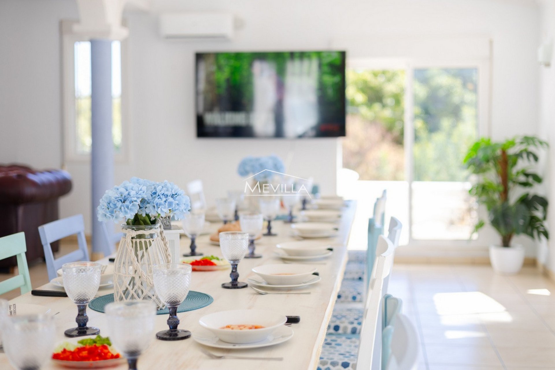 Wederverkoop - Villa - Orihuela Costa - Playa Flamenca