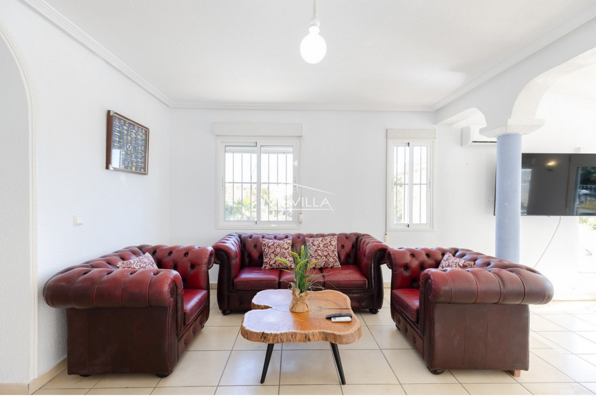 Wederverkoop - Villa - Orihuela Costa - Playa Flamenca