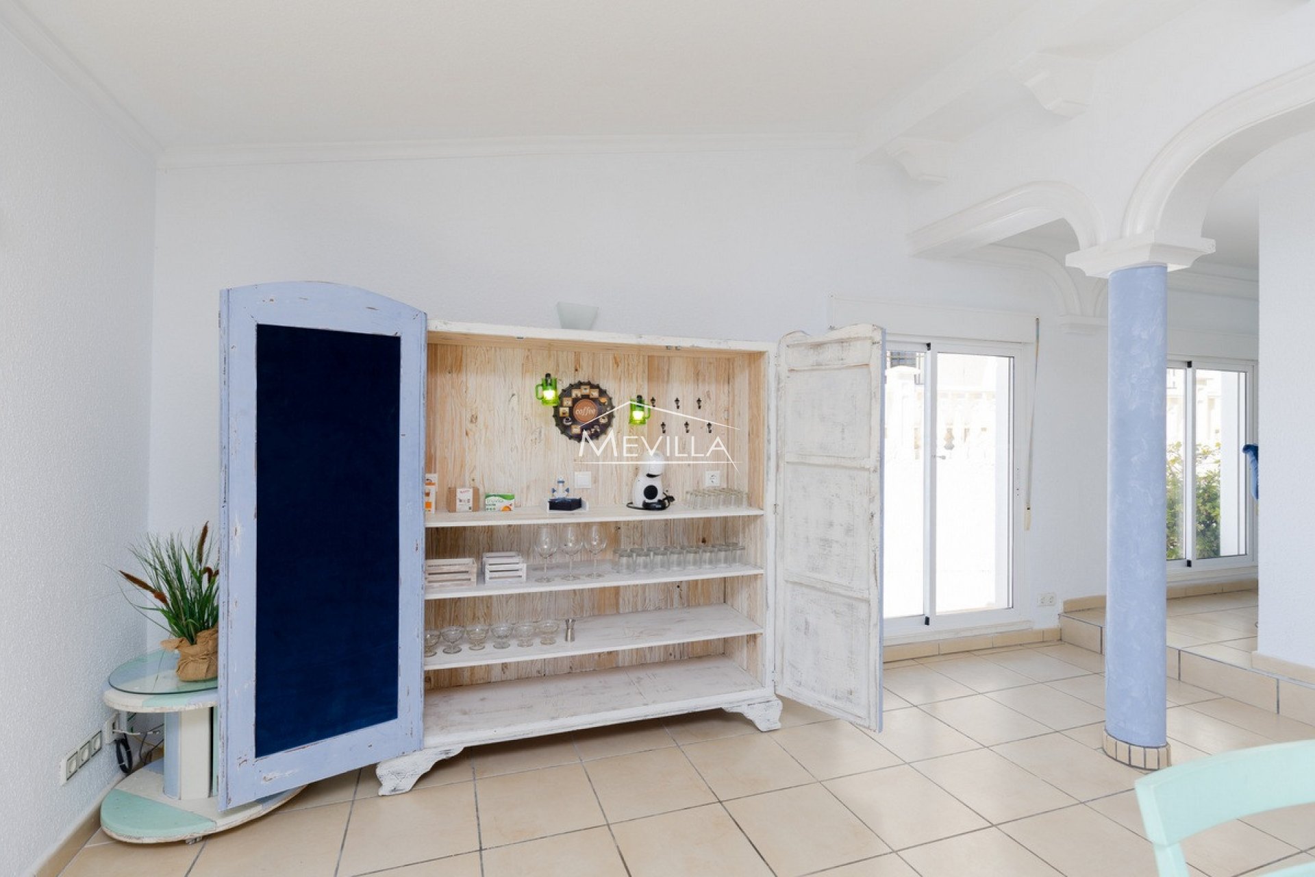 Wederverkoop - Villa - Orihuela Costa - Playa Flamenca