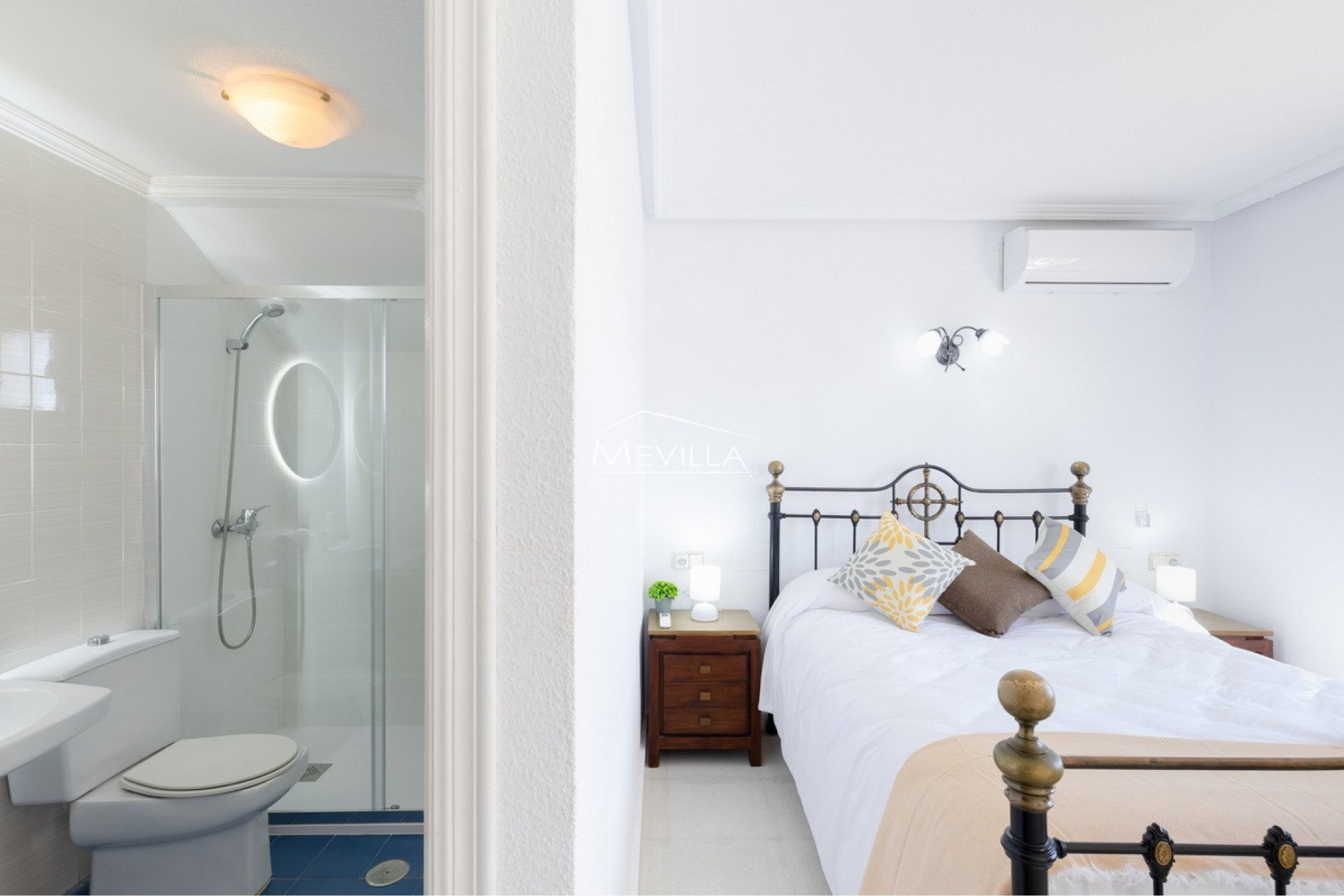 Wederverkoop - Villa - Orihuela Costa - Playa Flamenca