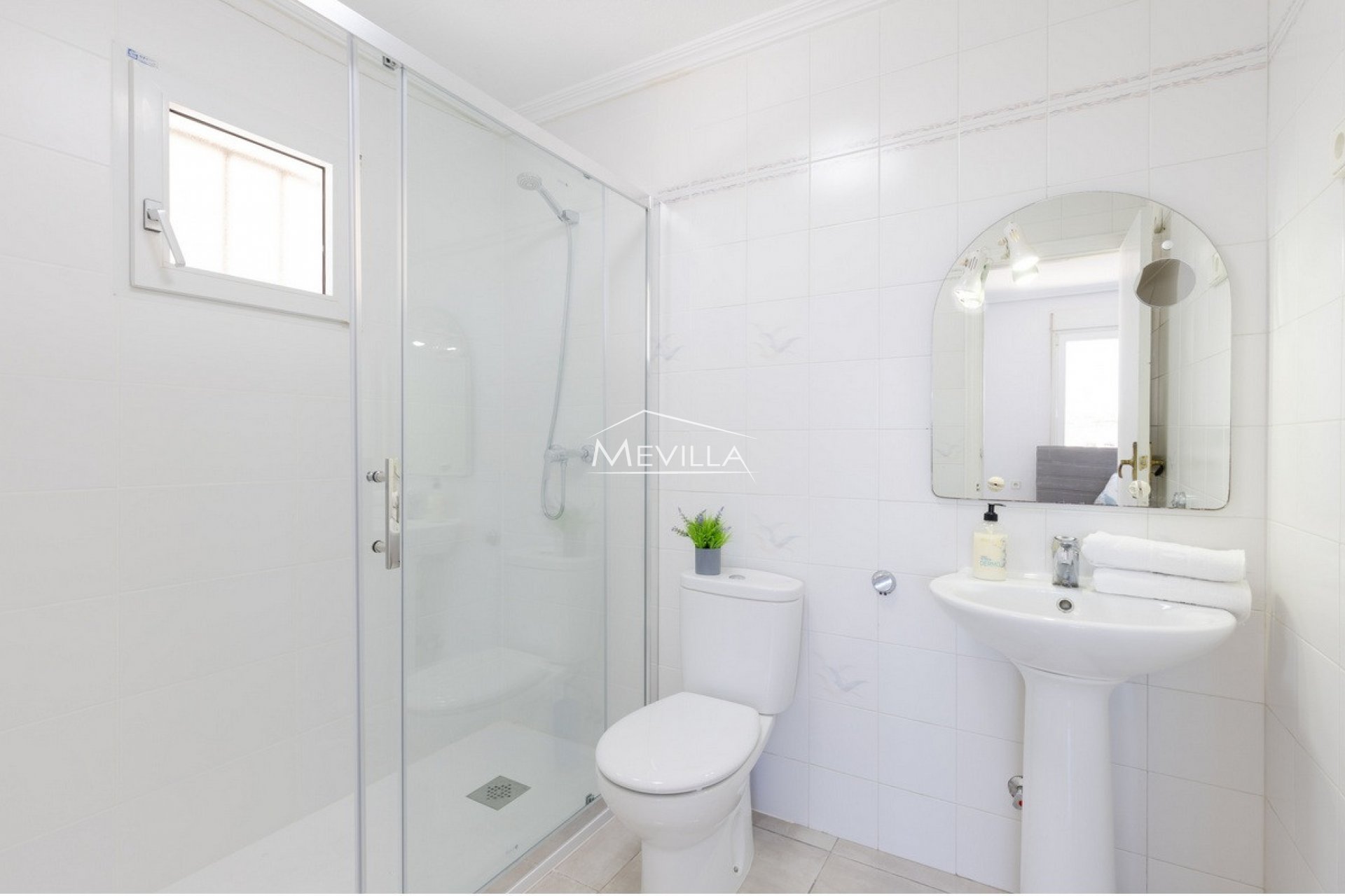 Wederverkoop - Villa - Orihuela Costa - Playa Flamenca