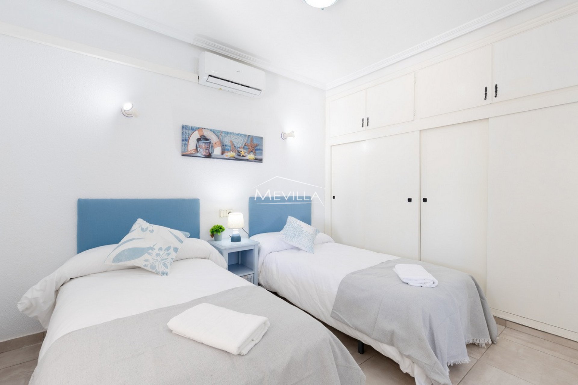 Wederverkoop - Villa - Orihuela Costa - Playa Flamenca