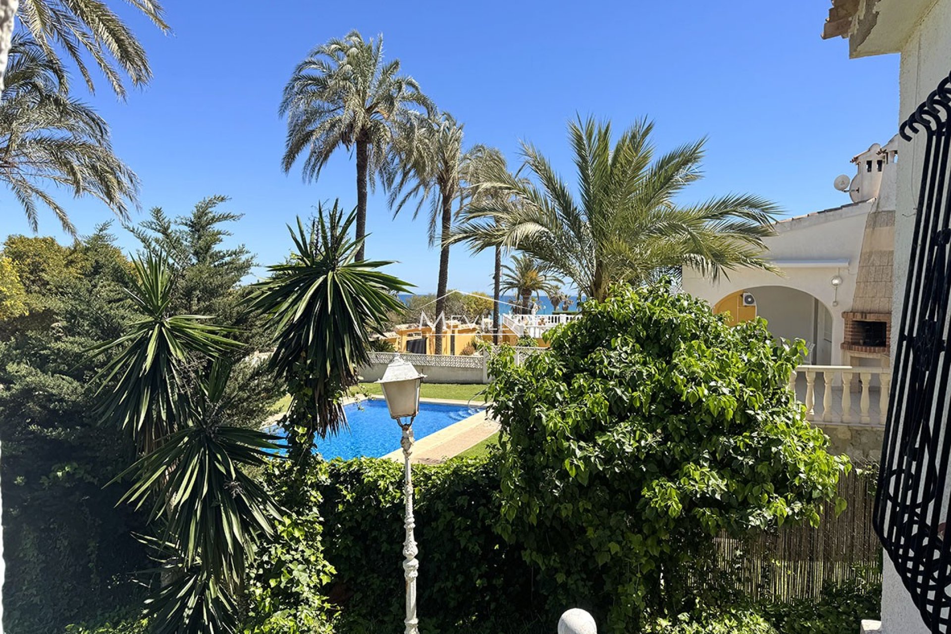 Wederverkoop - Villa - Orihuela Costa - Playa Flamenca