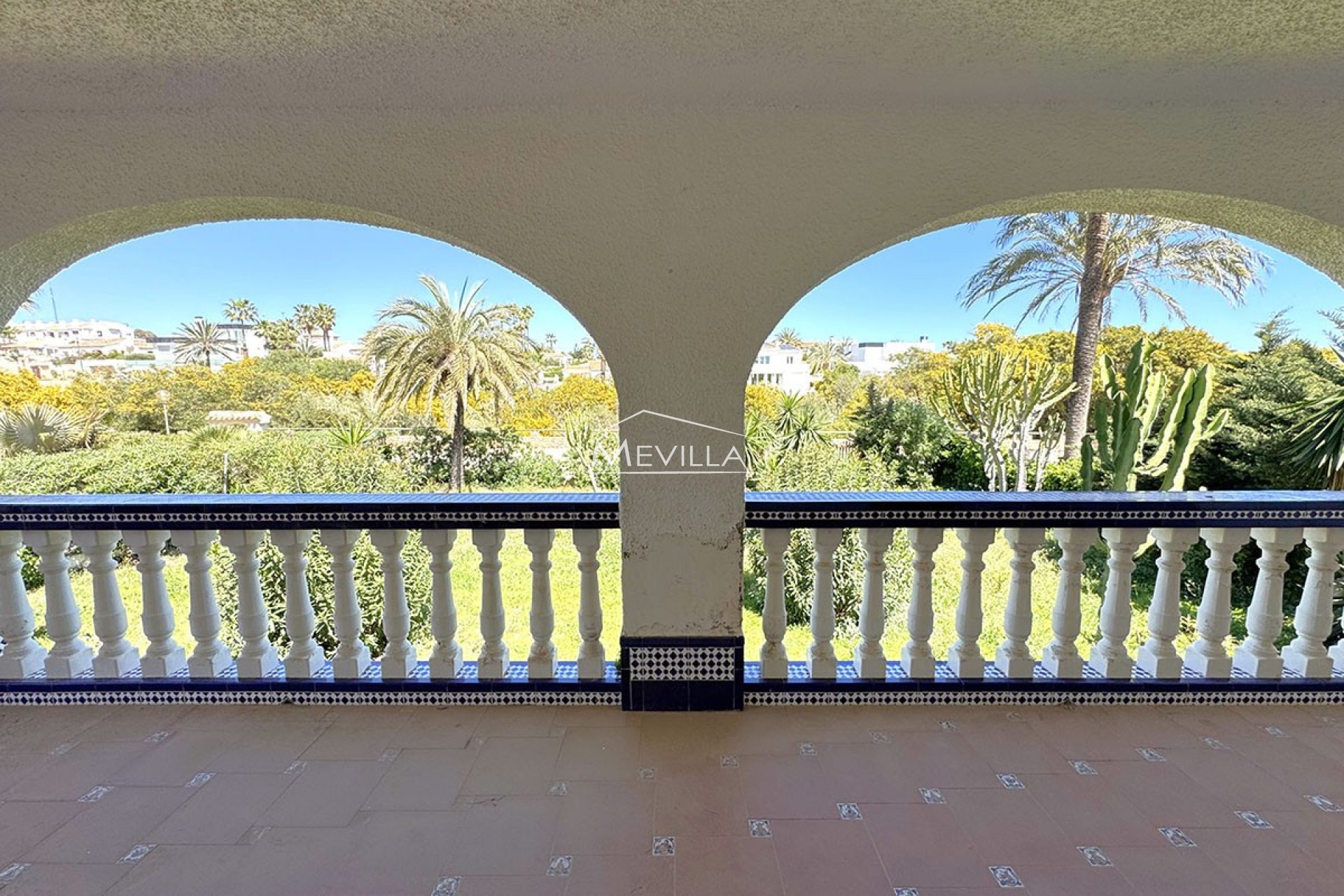 Wederverkoop - Villa - Orihuela Costa - Playa Flamenca