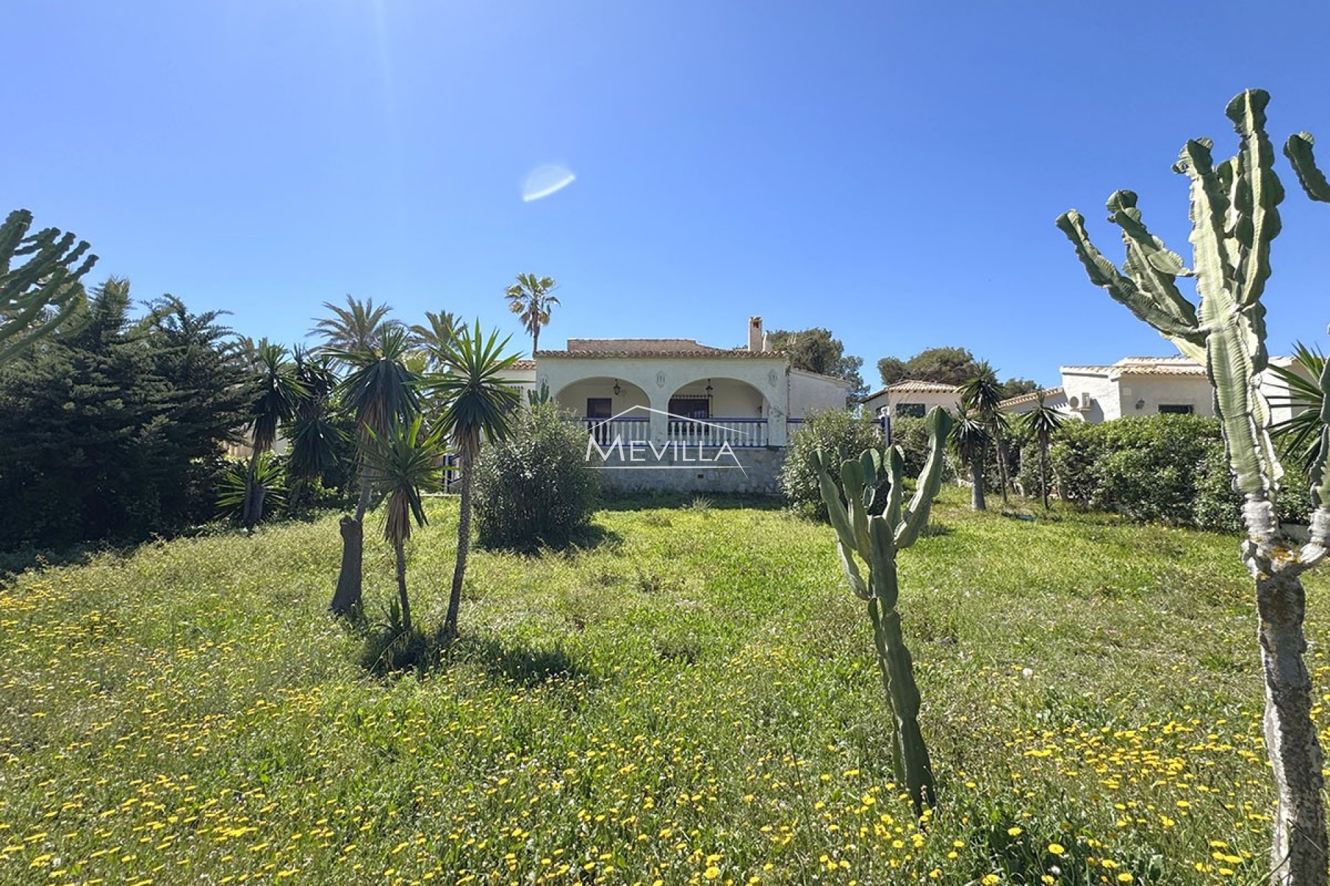 Wederverkoop - Villa - Orihuela Costa - Playa Flamenca