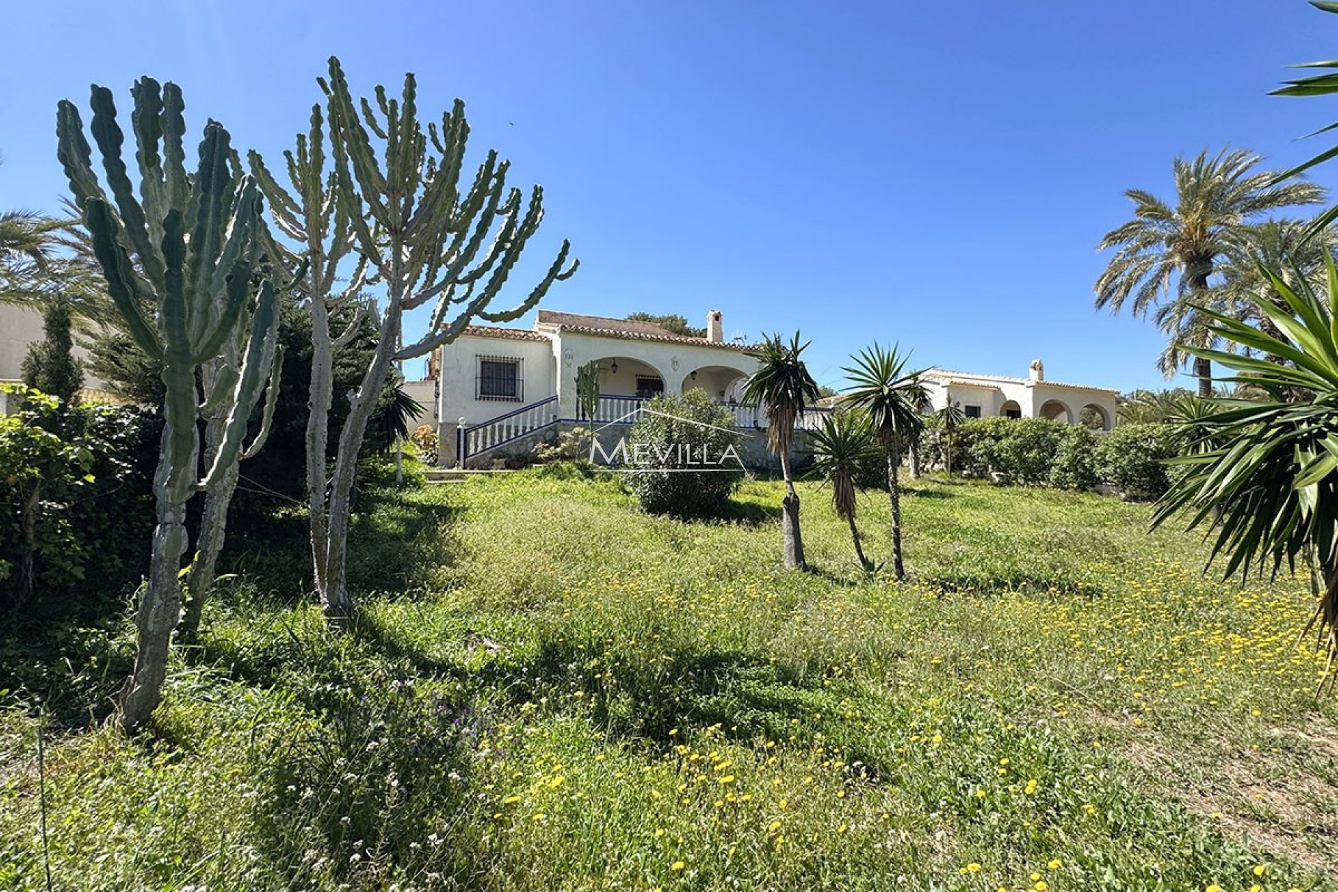 Wederverkoop - Villa - Orihuela Costa - Playa Flamenca