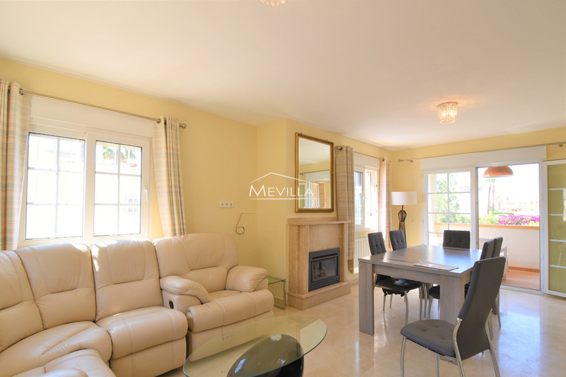 Wederverkoop - Villa - Orihuela Costa - Playa Flamenca