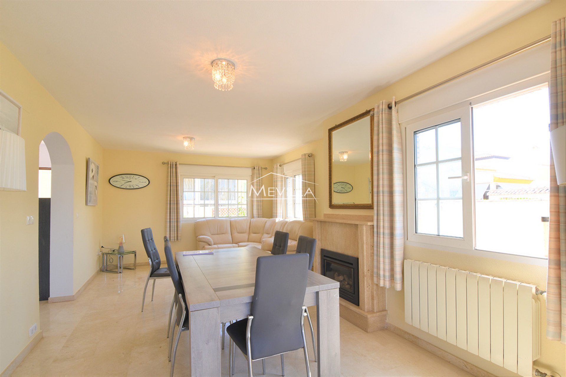 Wederverkoop - Villa - Orihuela Costa - Playa Flamenca