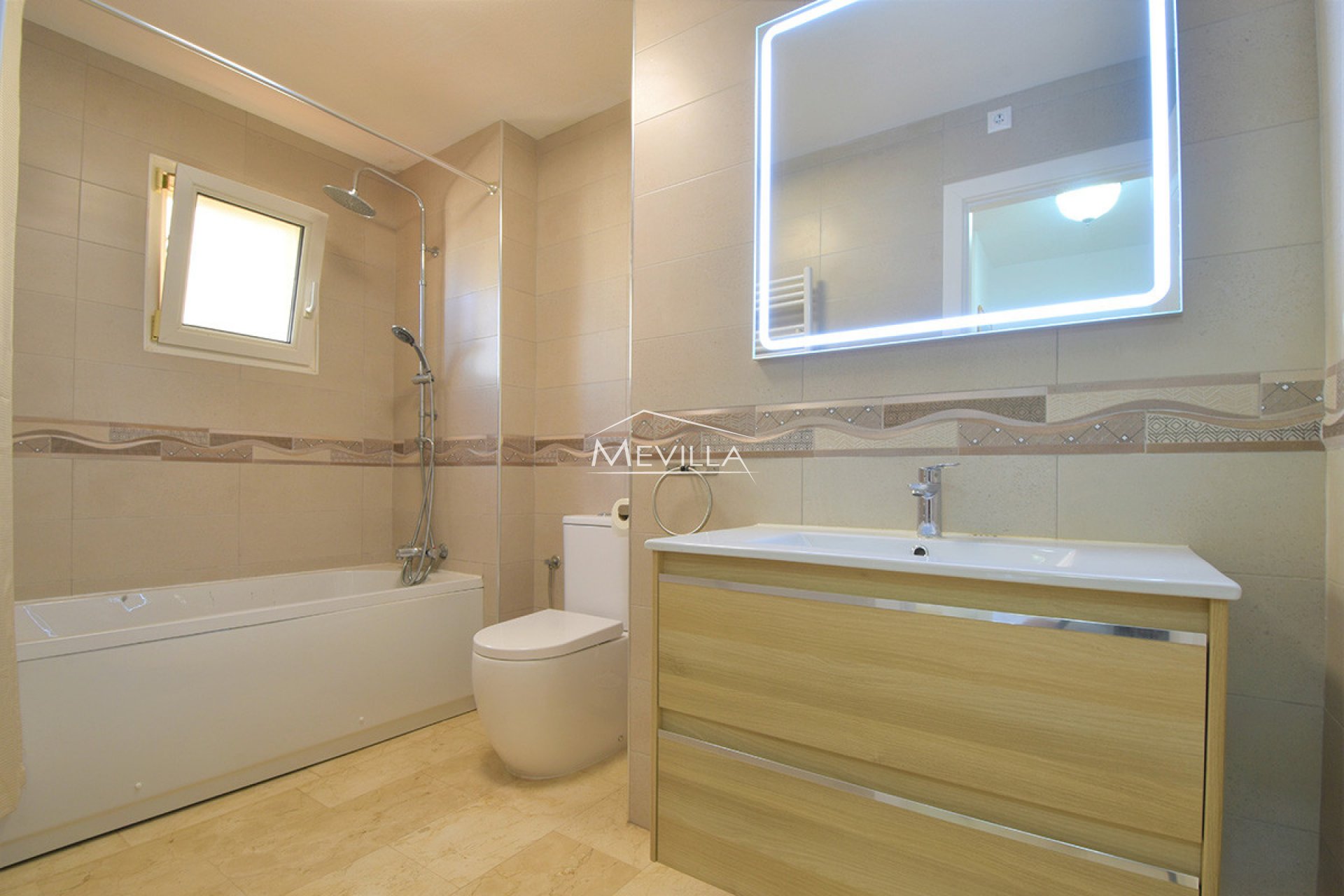 Wederverkoop - Villa - Orihuela Costa - Playa Flamenca