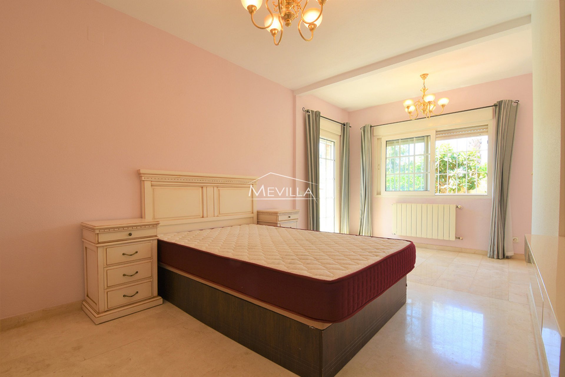 Wederverkoop - Villa - Orihuela Costa - Playa Flamenca