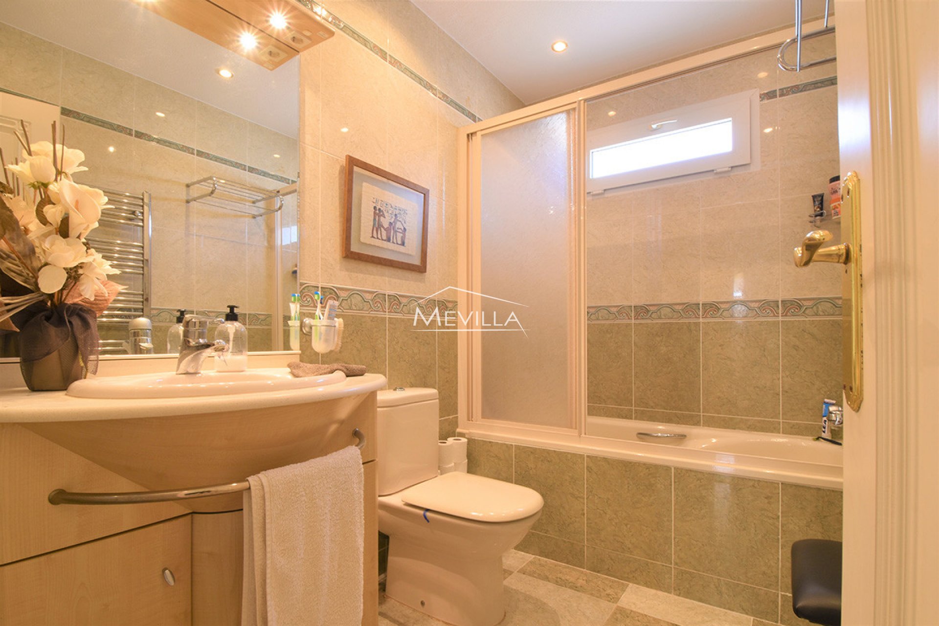 Wederverkoop - Villa - Orihuela Costa - Playa Flamenca